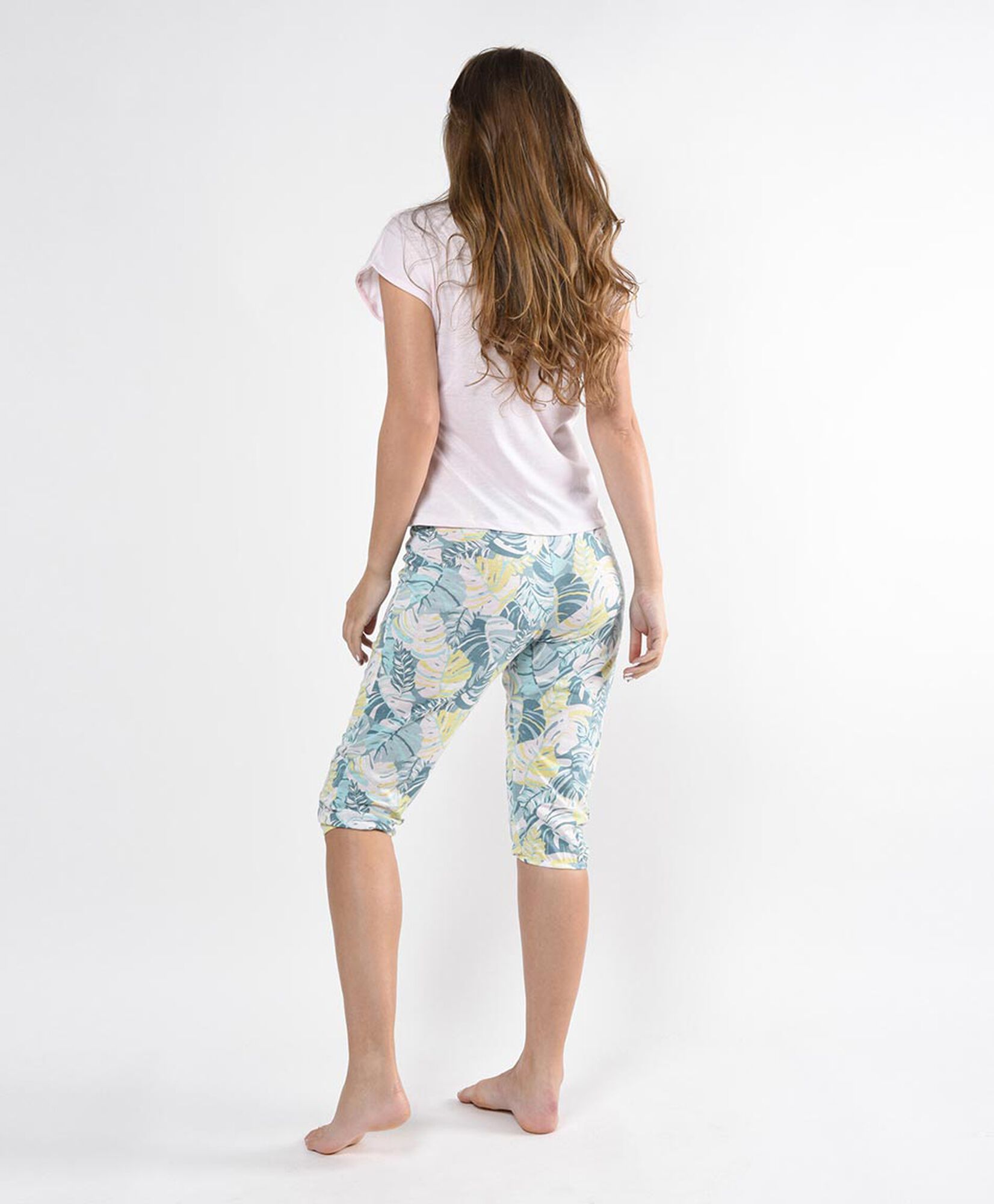 Pijama algodón Pijama algodón