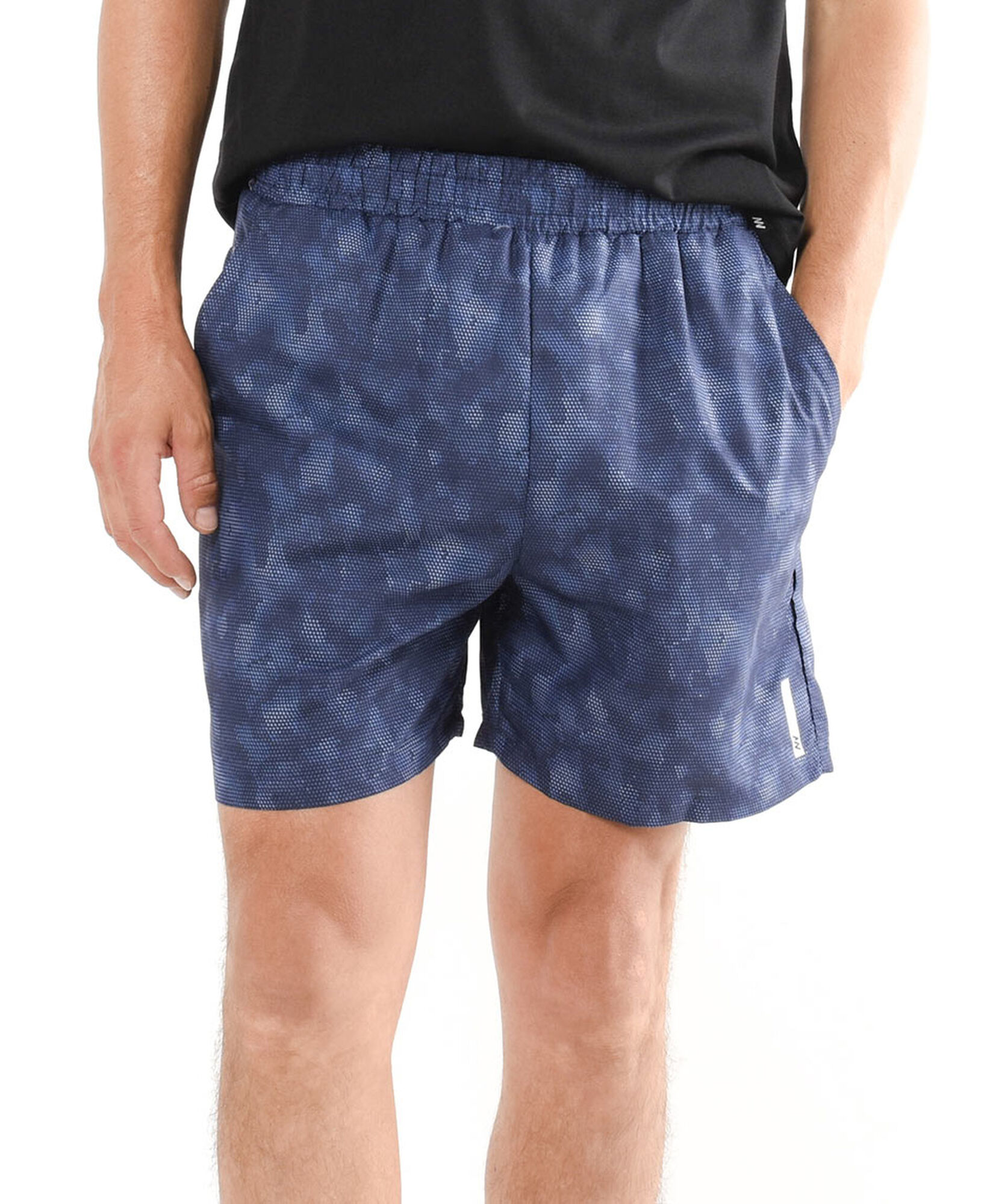 Short deportivo hombre diseño Short deportivo hombre diseño