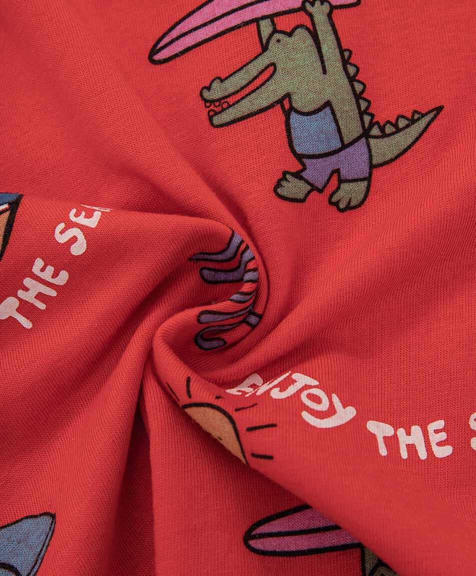 Polera beb&eacute; botes