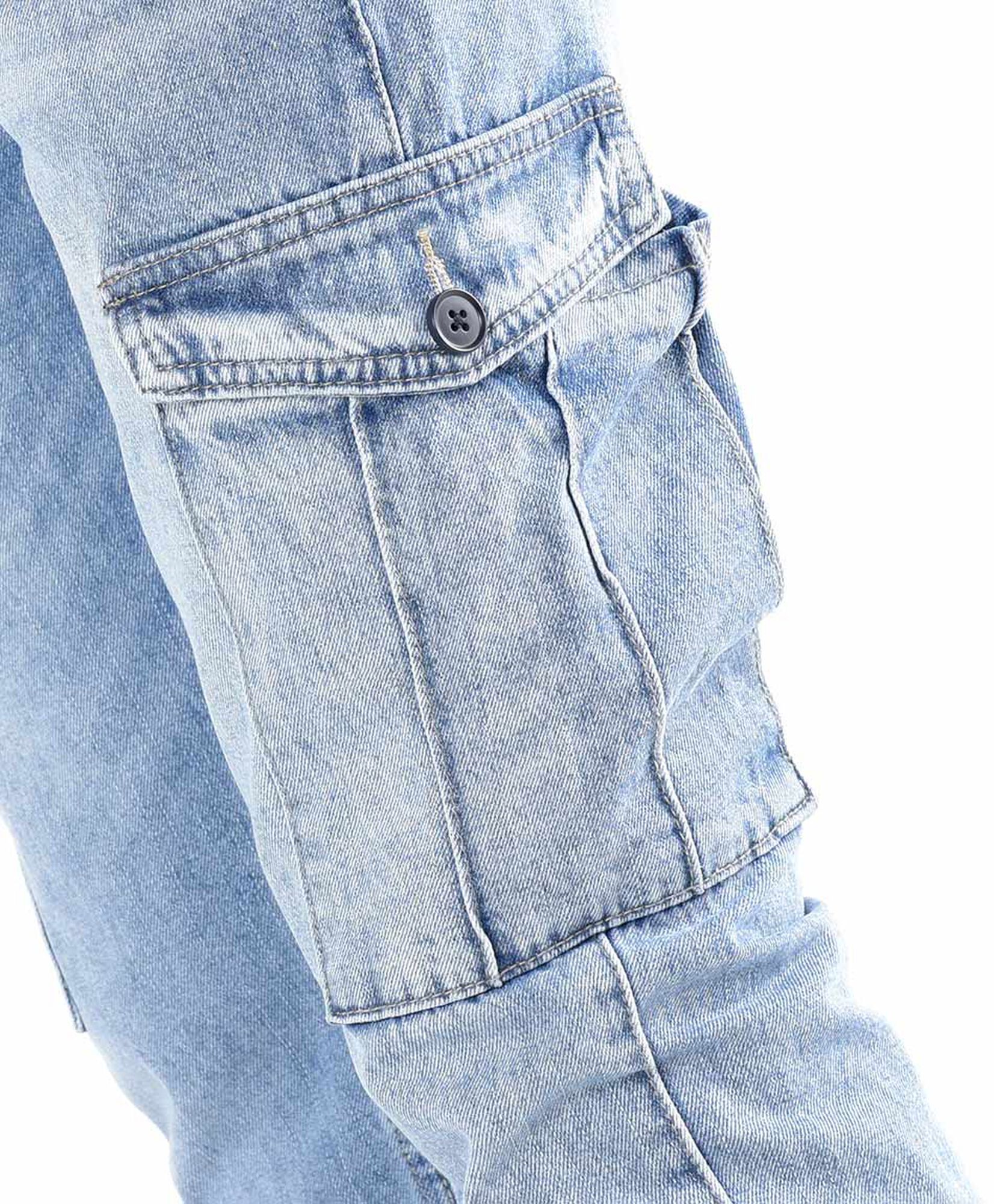 Jeans hombre jogger Jeans hombre jogger
