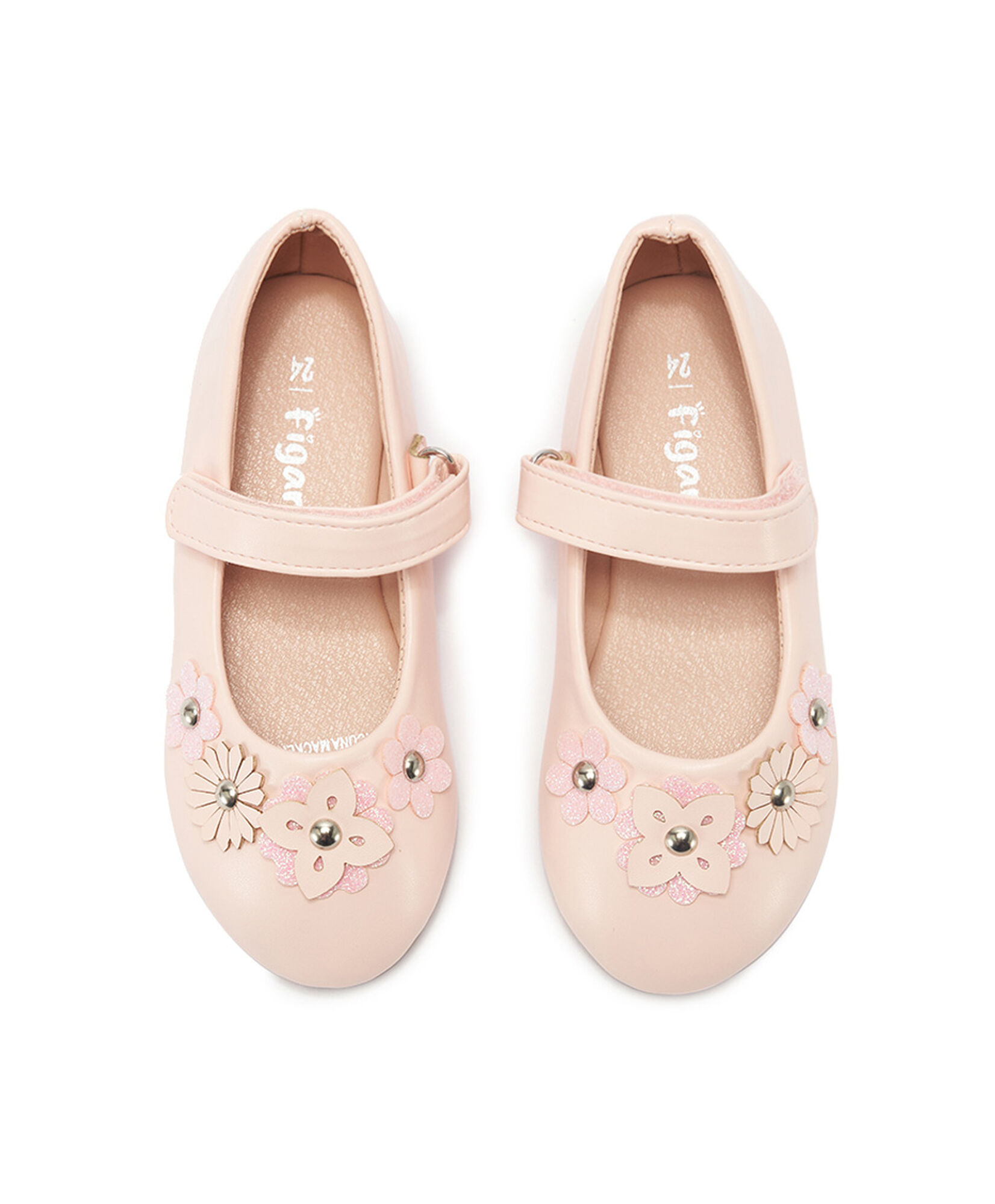 Ballerina infantil (20 a 25) flores Ballerina infantil (20 a 25) flores