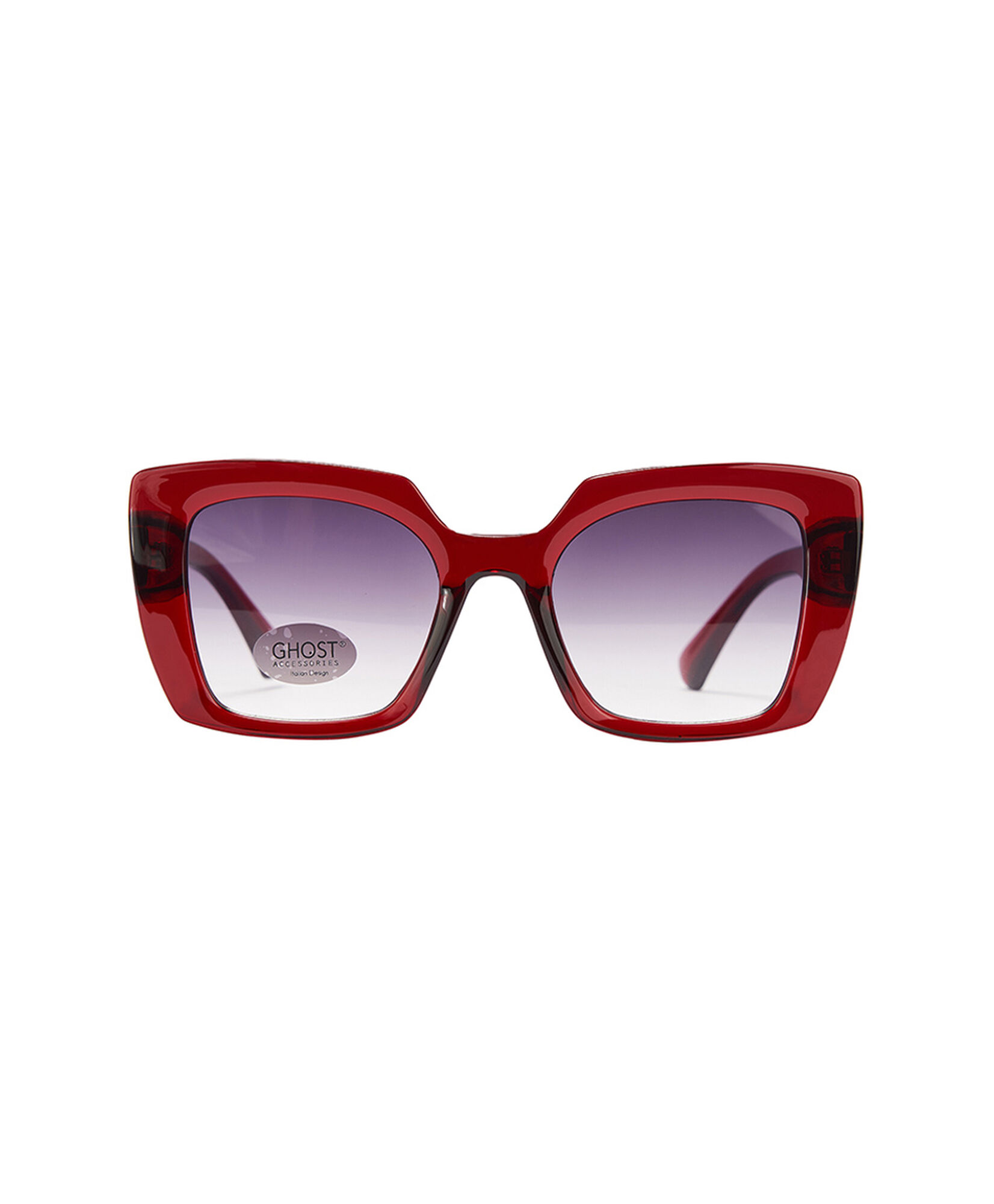 Lentes mujer cuadrado rojo Lentes mujer cuadrado rojo