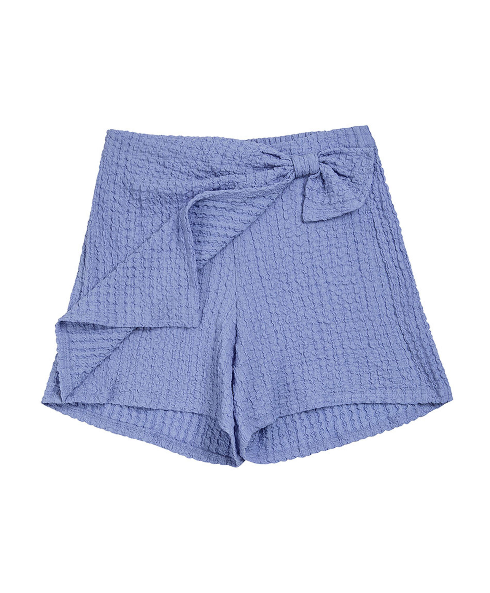 Short niña falda lila Short niña falda lila