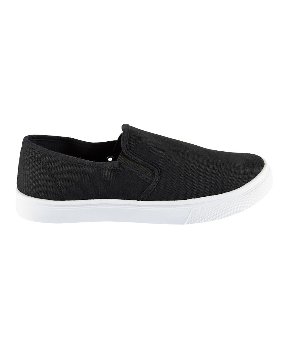 Zapatilla slipon
