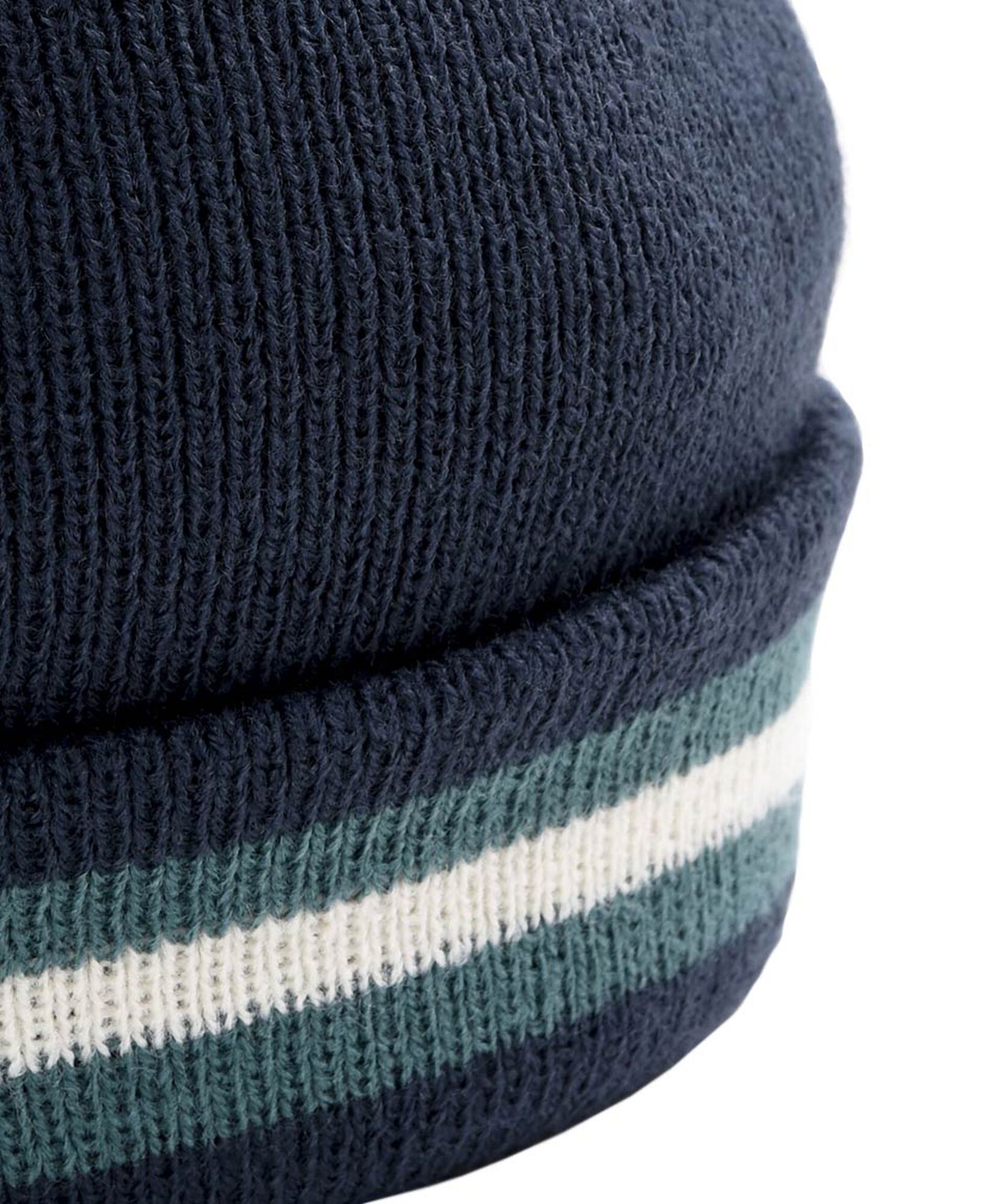 Gorro niño líneas Gorro niño líneas