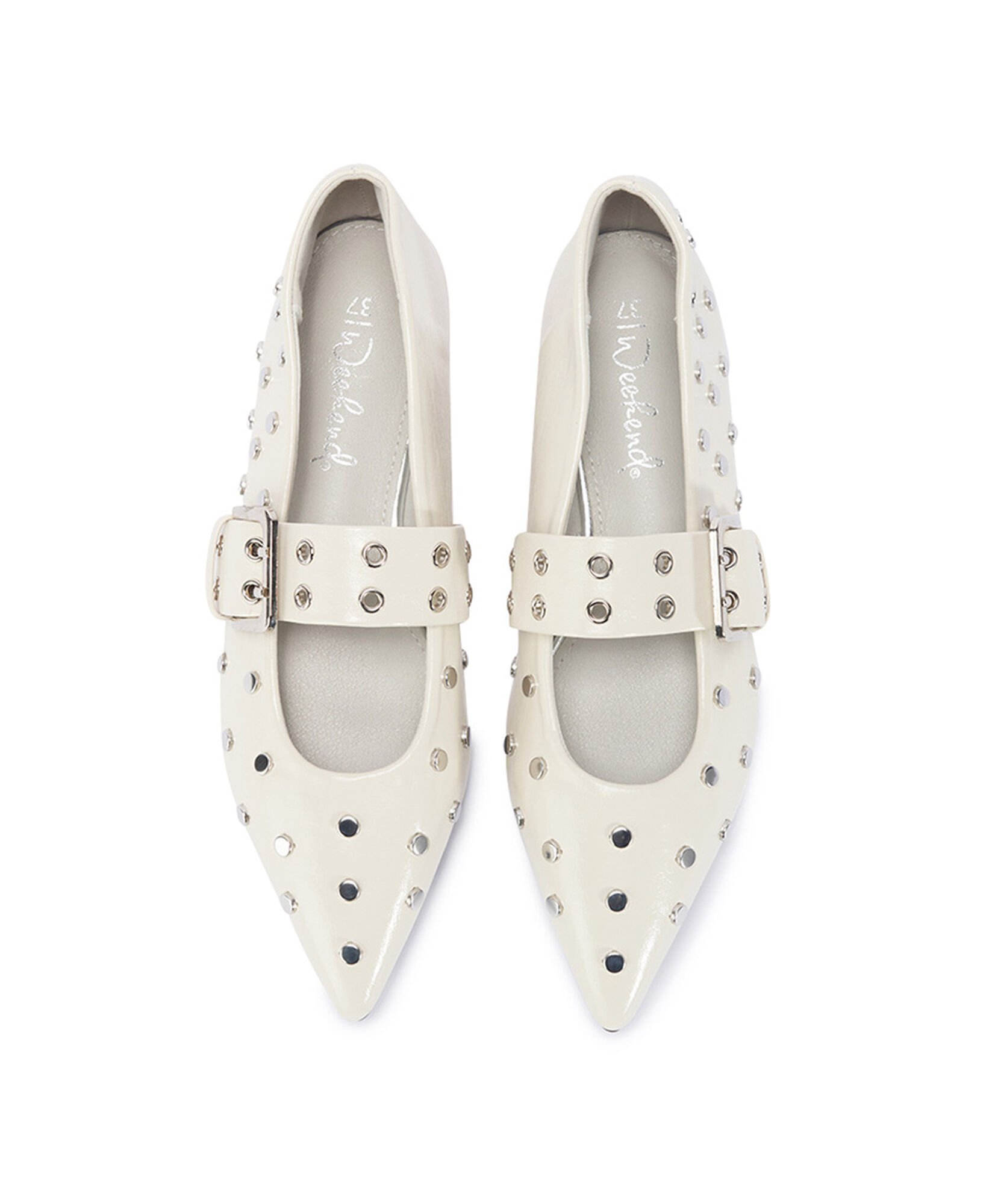 Zapato mujer brillos Zapato mujer brillos