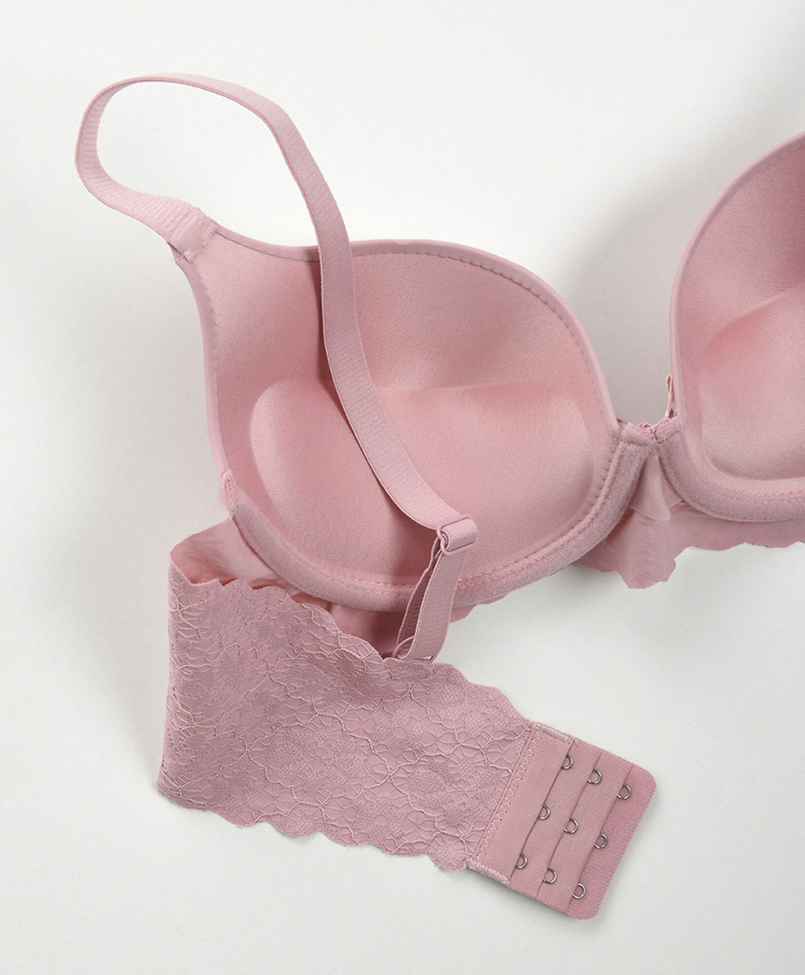 Sostén mujer seamless push up colores Sostén mujer seamless push up colores
