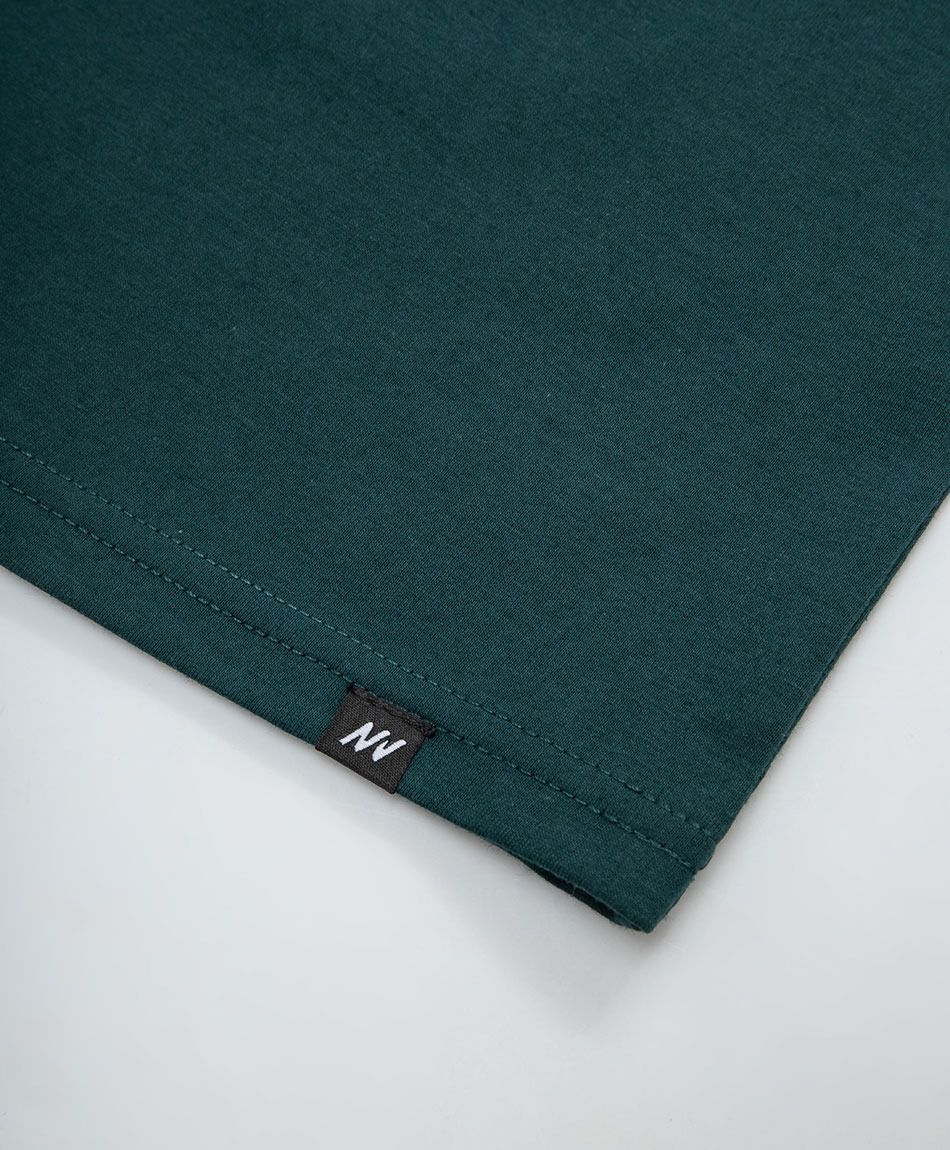 Polera deportiva hombre move