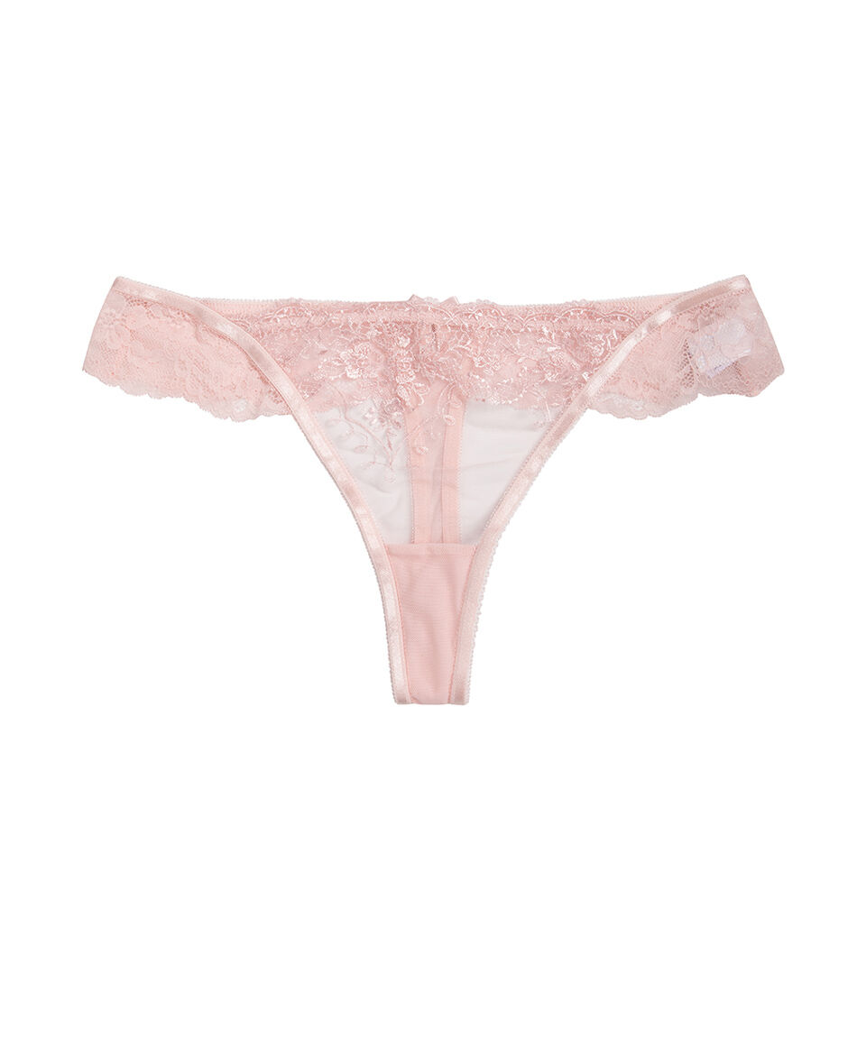 Colaless mujer encaje bordado