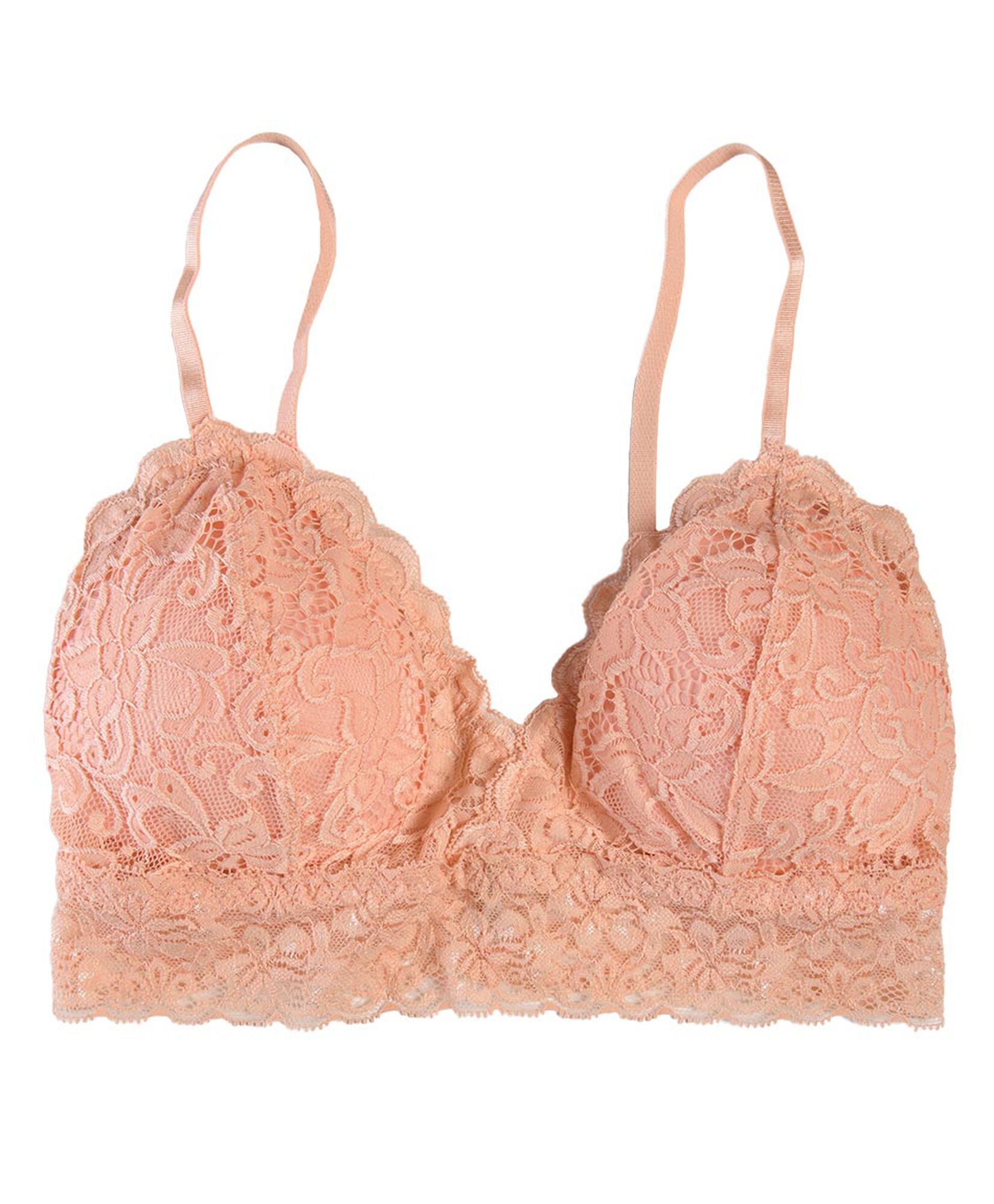 Bralette mujer encajes colores Bralette mujer encajes colores