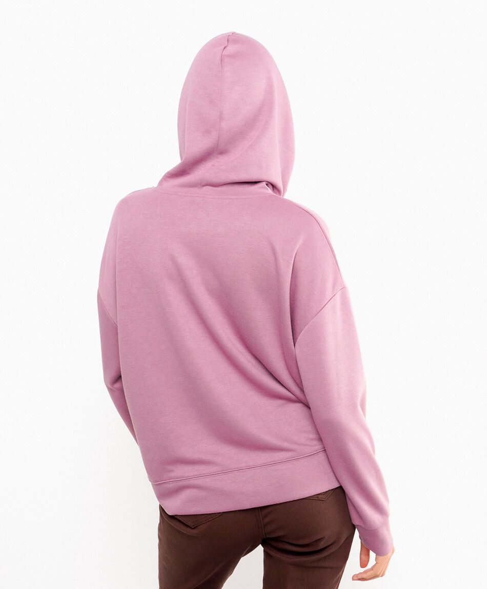 Poler&oacute;n mujer broches