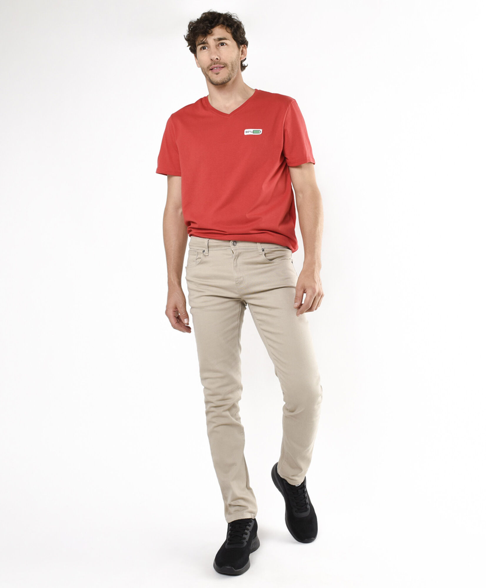 Jeans hombre colores slim fit Jeans hombre colores slim fit