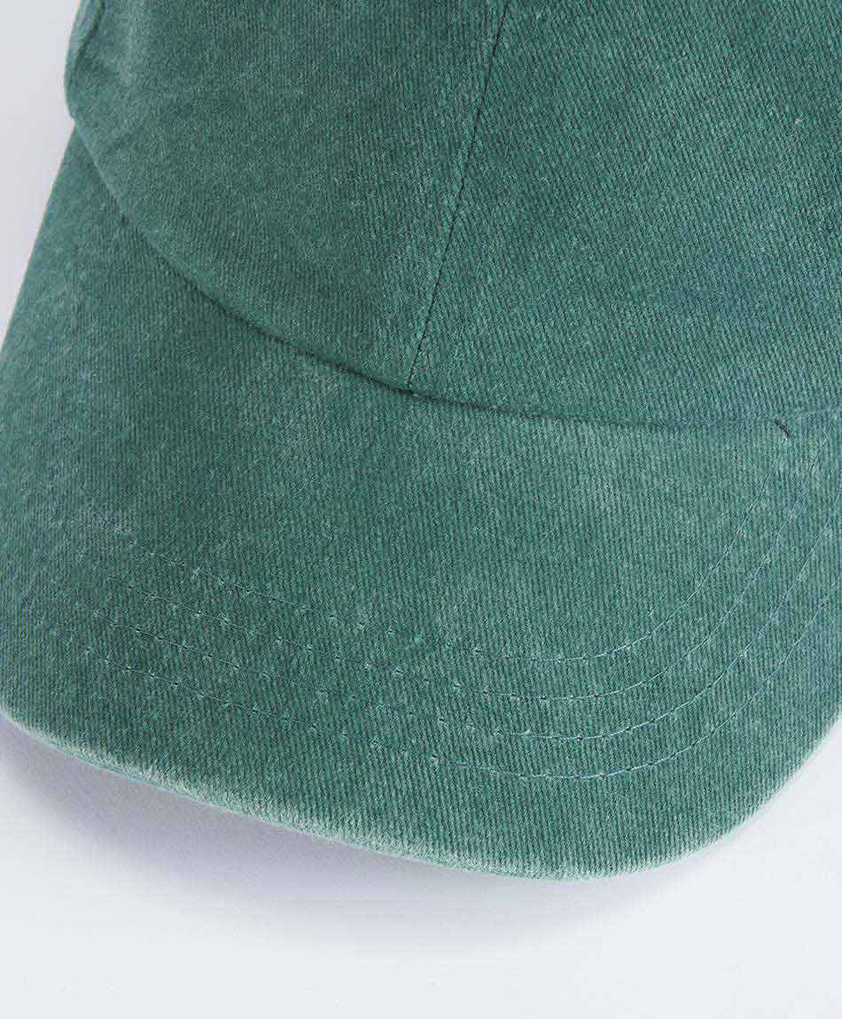 Jockey liso verde Jockey liso verde