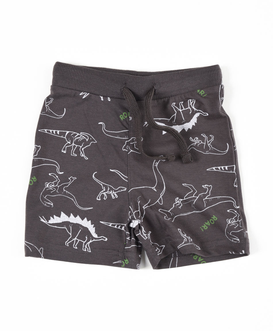 Short bebé dinosaurios