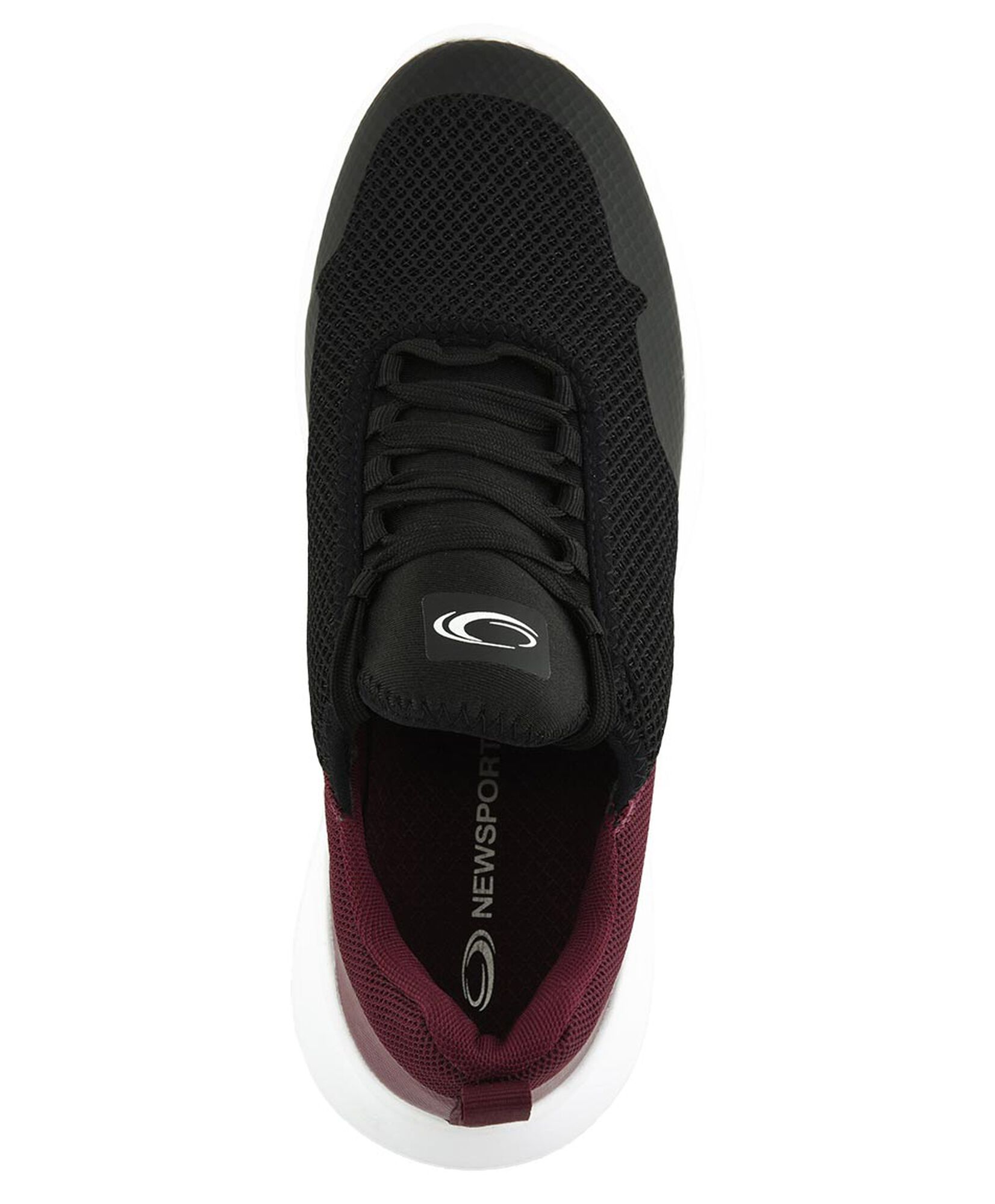 Zapatilla moda bicolor Zapatilla moda bicolor