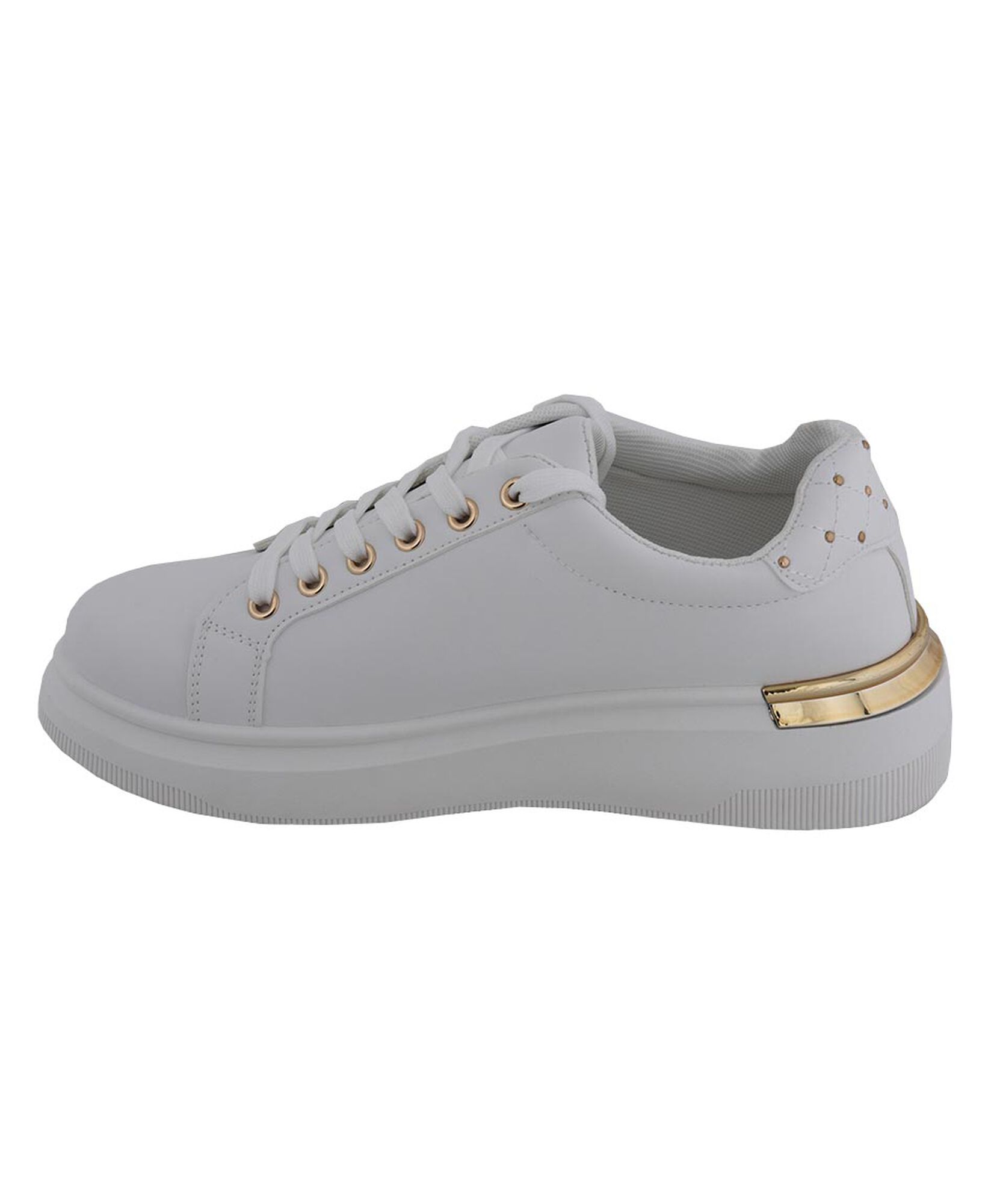 Zapatilla tachas planaforma Zapatilla tachas planaforma