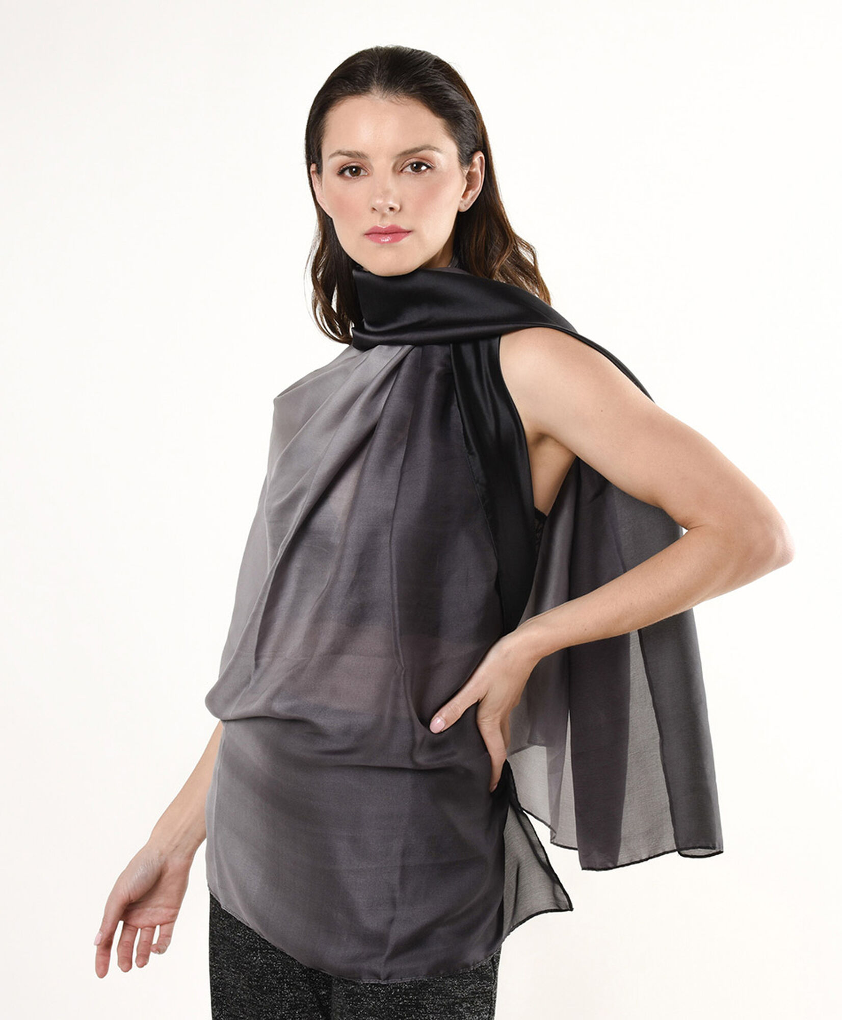 Pañuelo mujer largo Pañuelo mujer largo