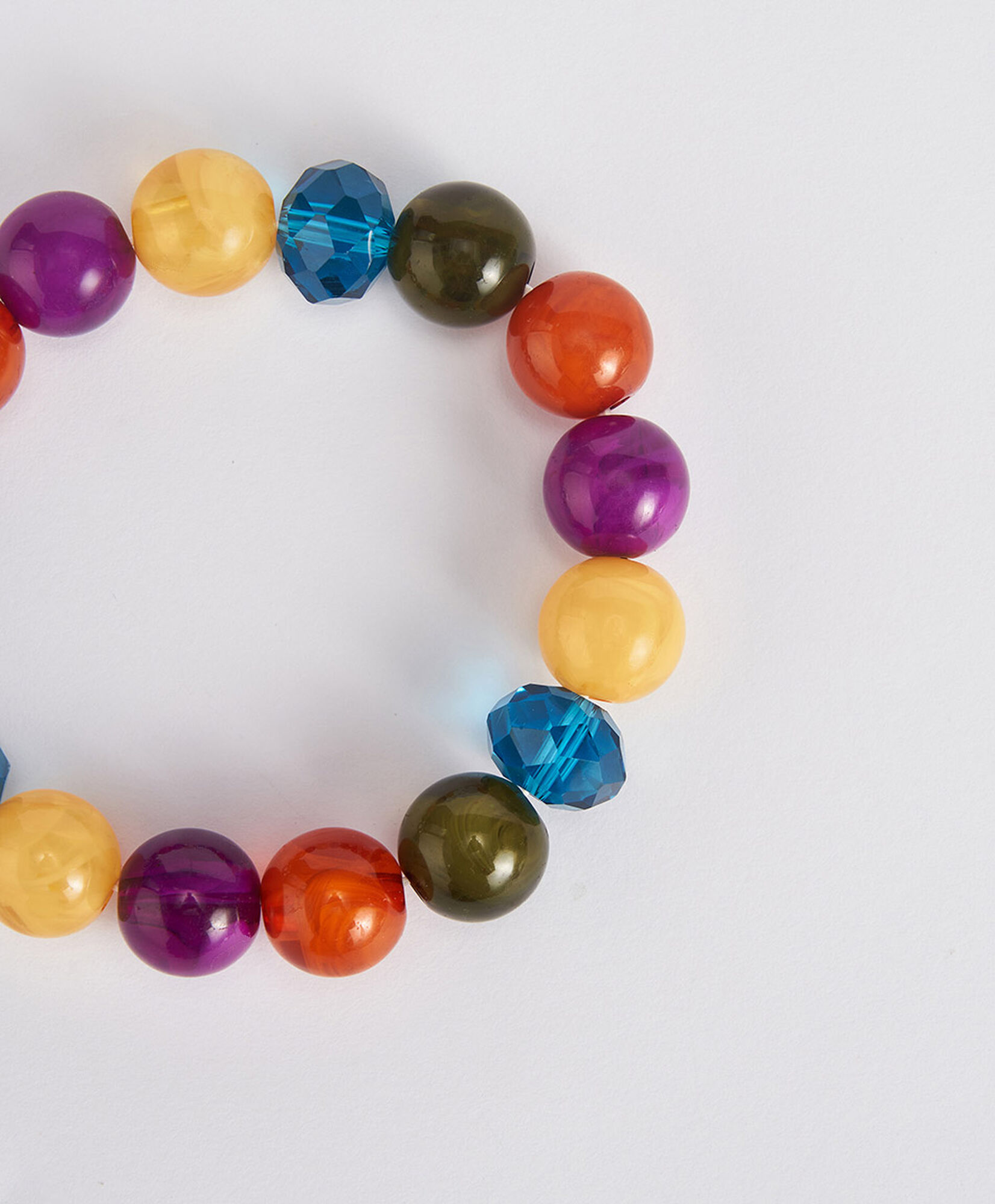 Set 3 pulseras mujer colores silver Set 3 pulseras mujer colores silver