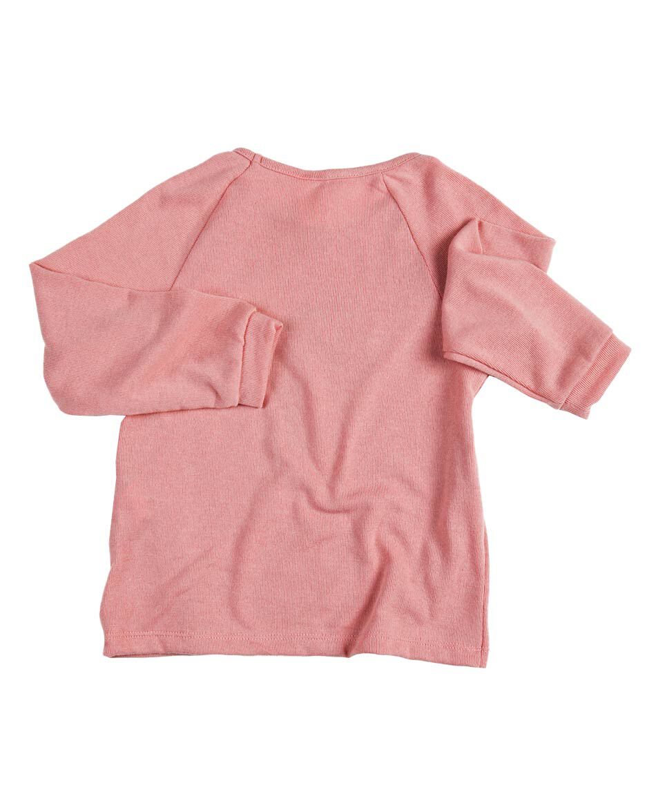 Sweater beb&eacute; unicornio