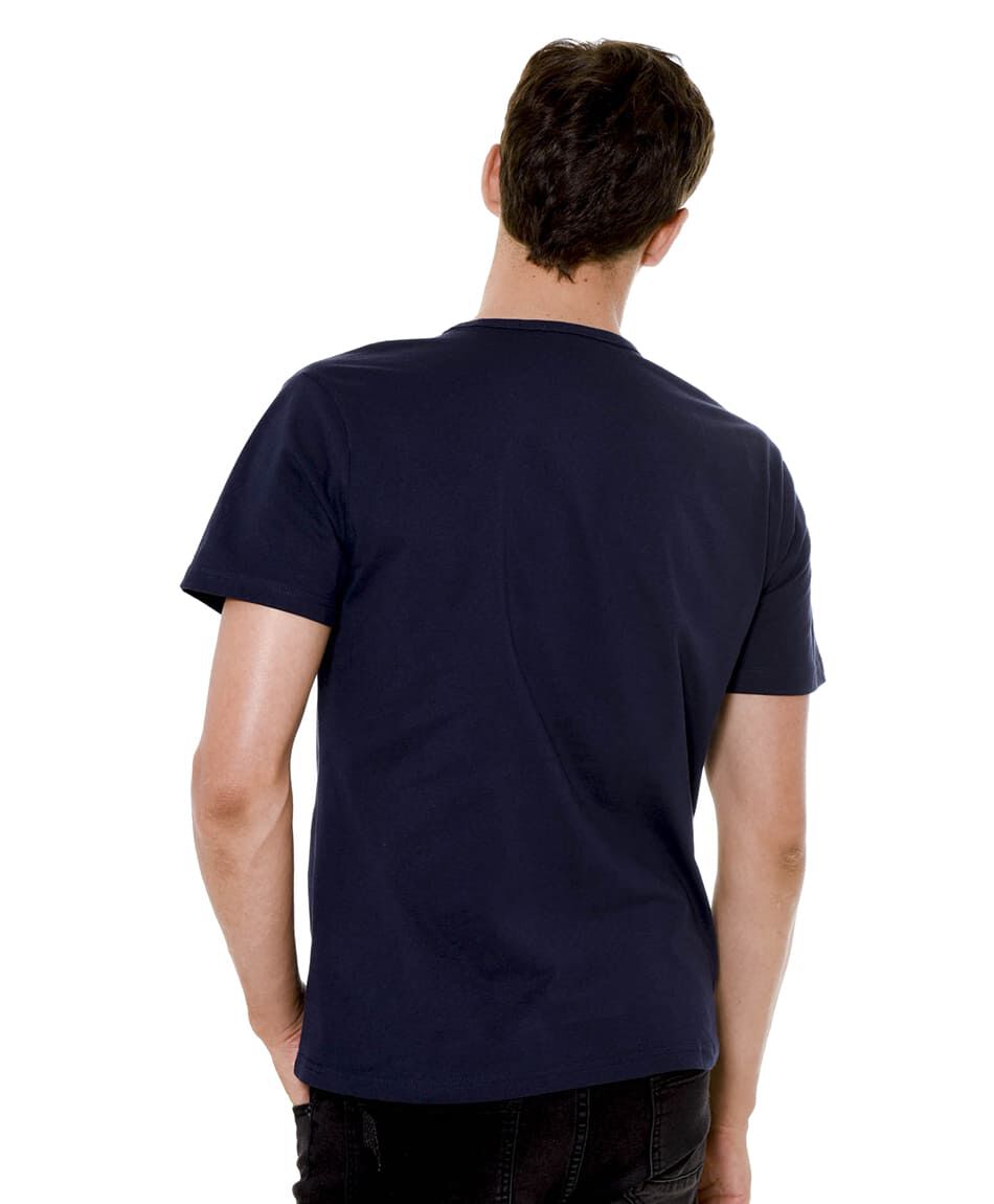 Polera fashion retro