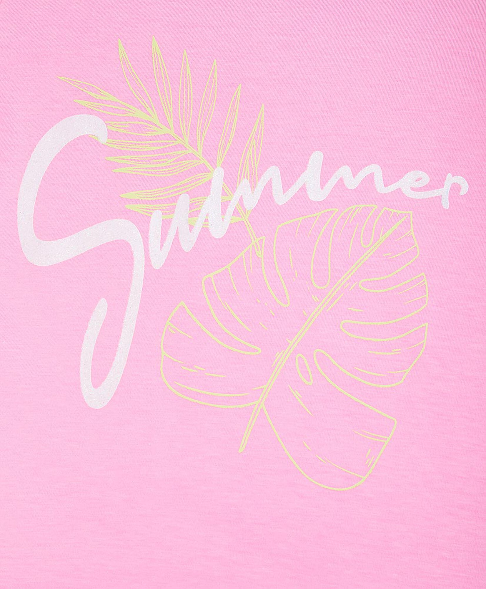 Polera niña summer Polera niña summer