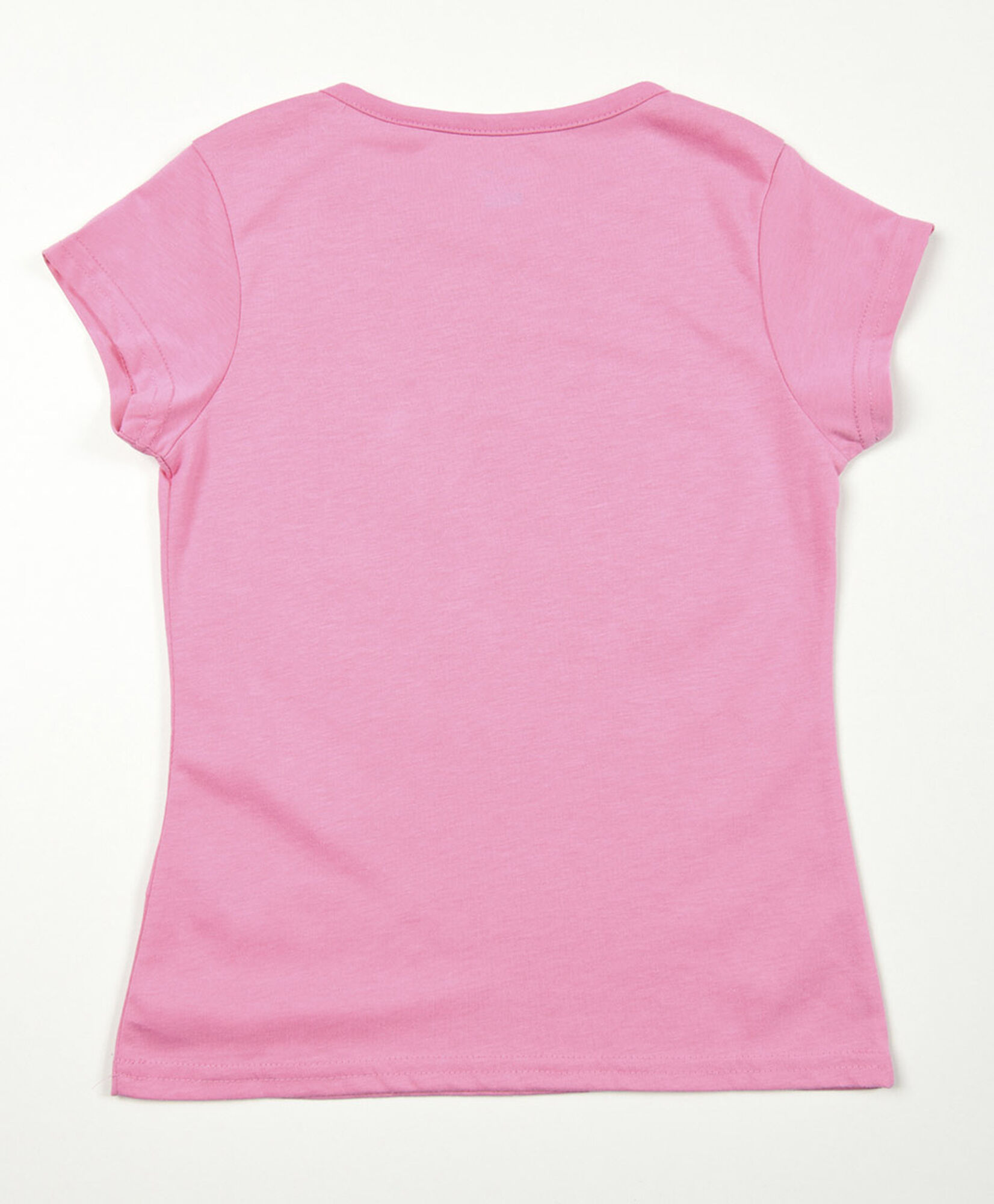 Polera niña let love shine Polera niña let love shine