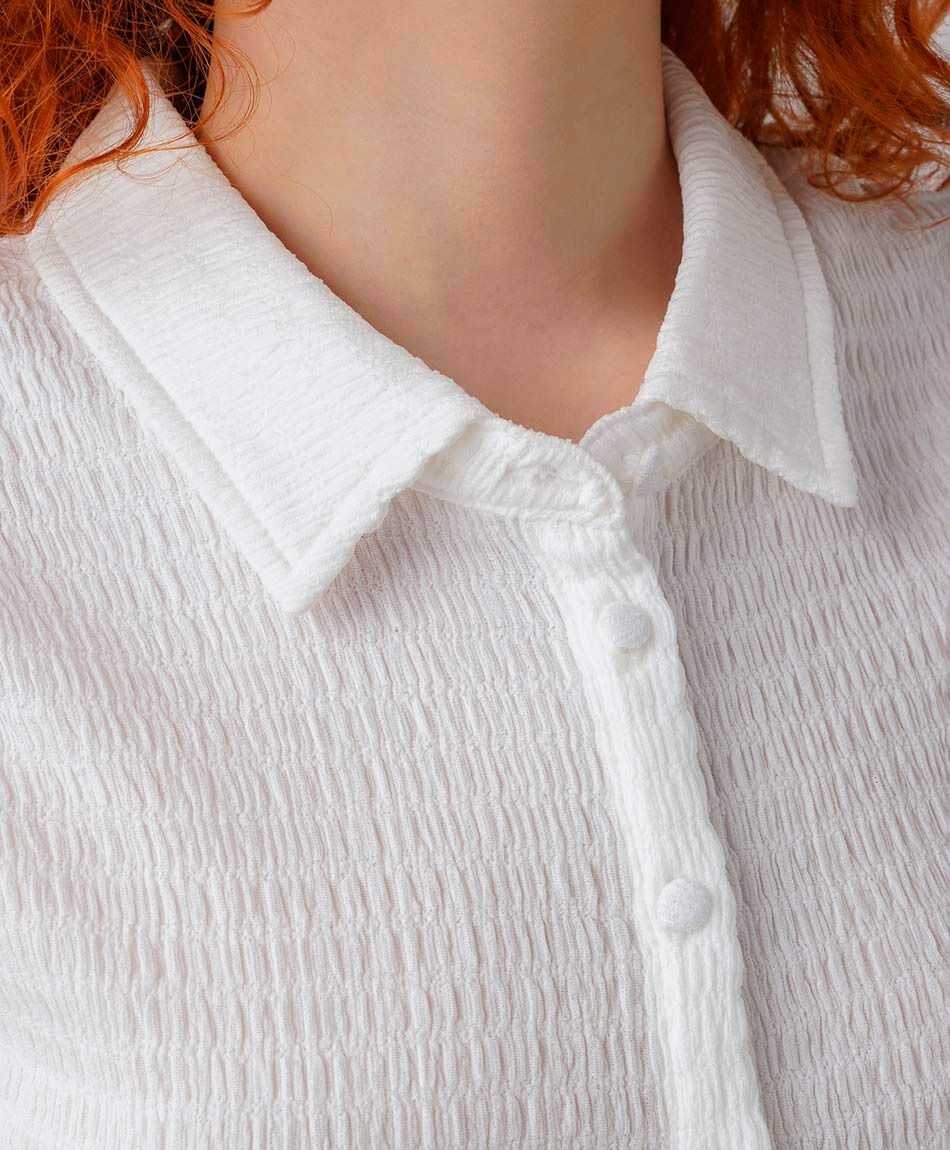 Blusa mujer sin mangas