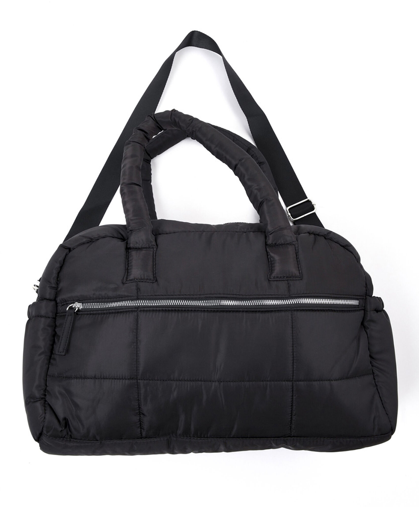 Bolso mujer acolchado Bolso mujer acolchado