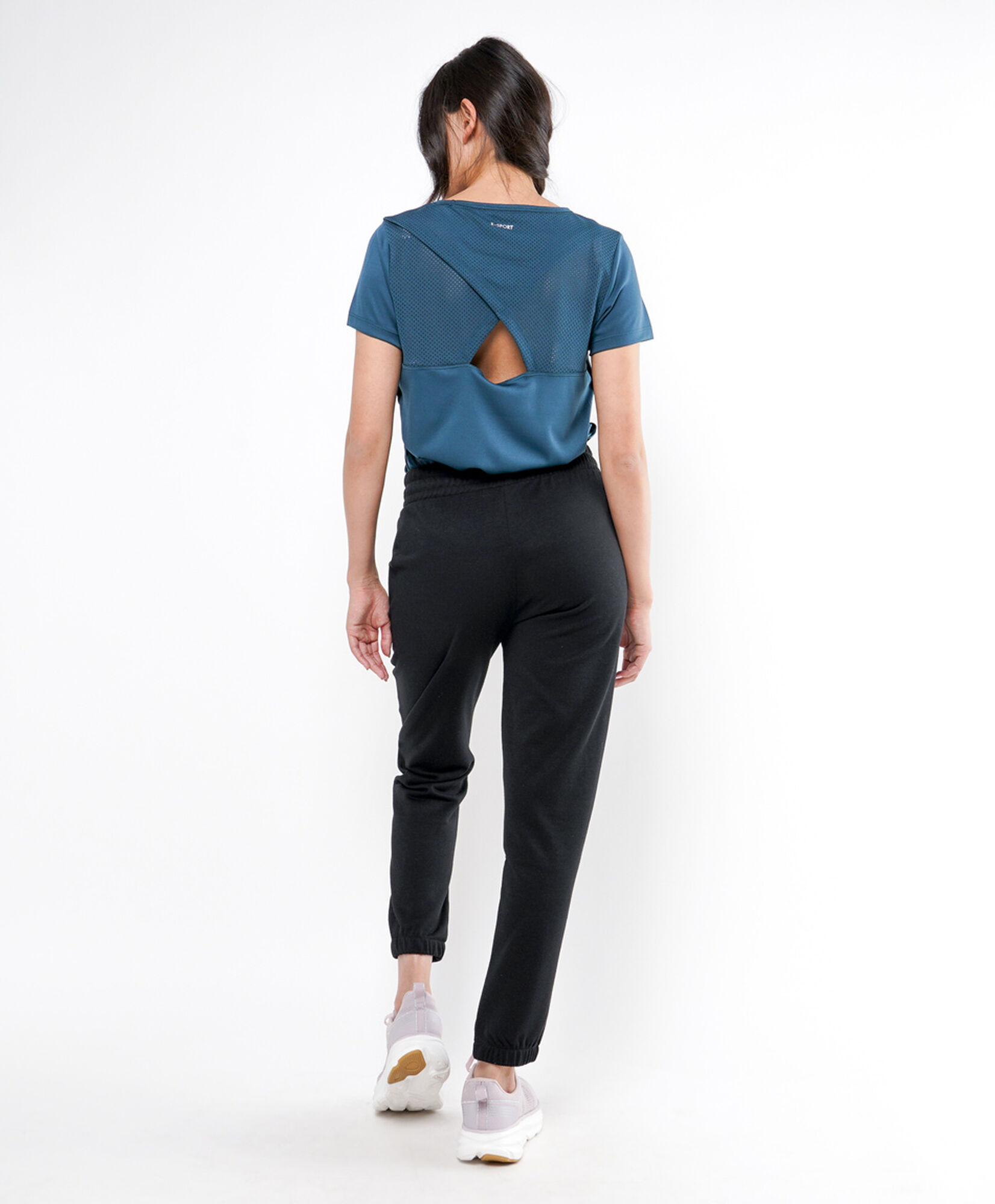 Pantalón deportivo mujer línea Pantalón deportivo mujer línea