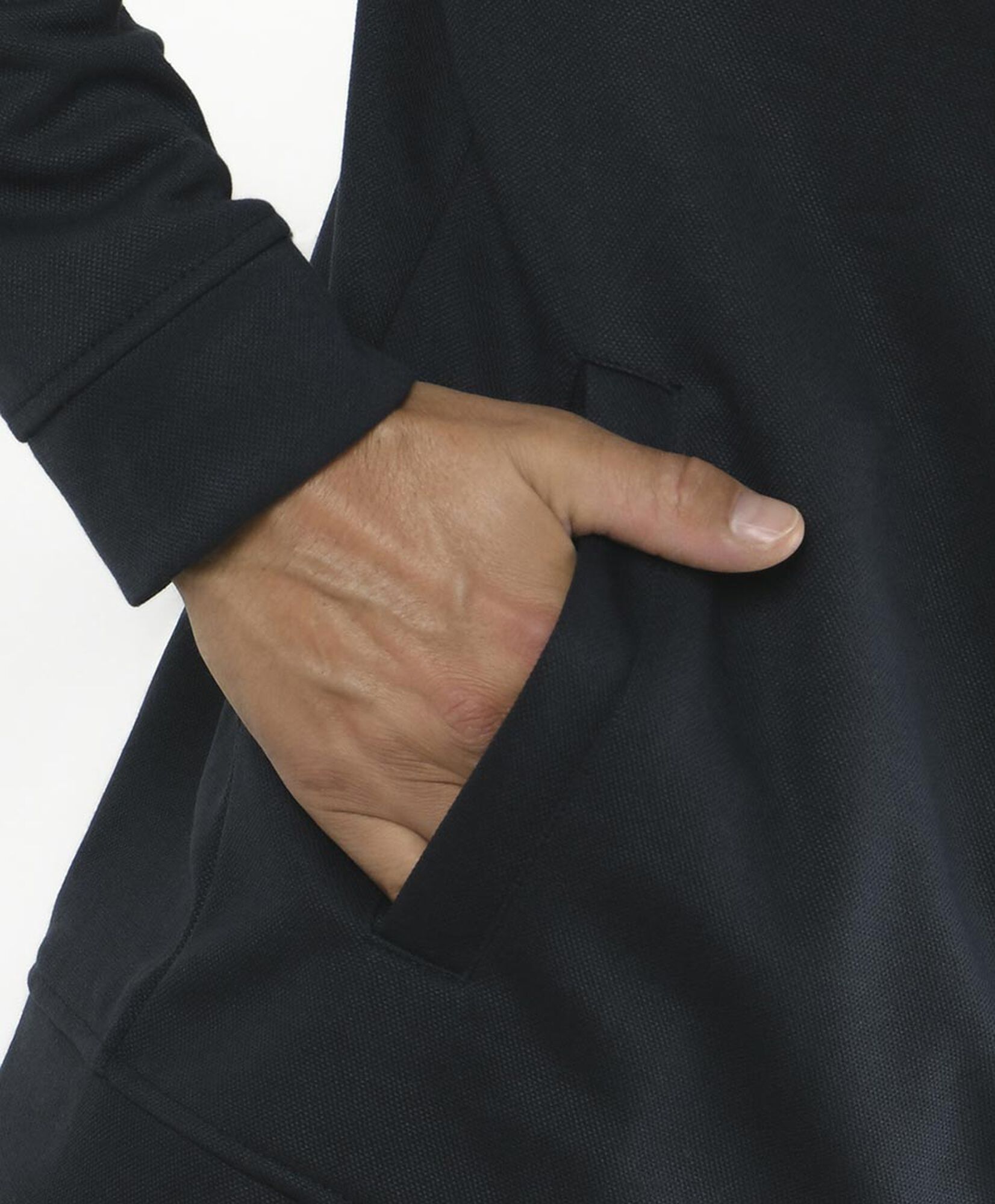 Chaqueta hombre estilo bomber textura Chaqueta hombre estilo bomber textura