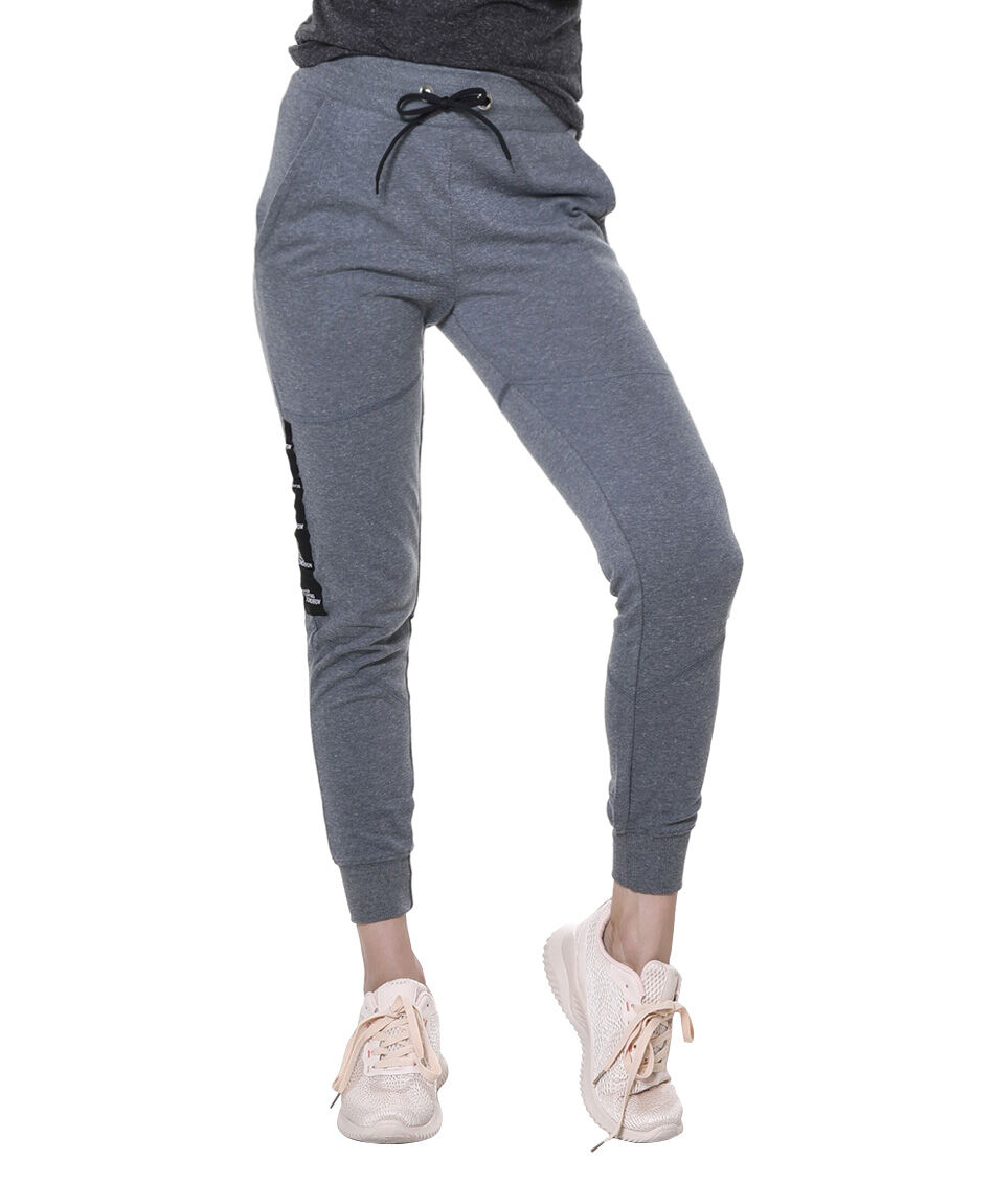 Pantalon deportivo tape