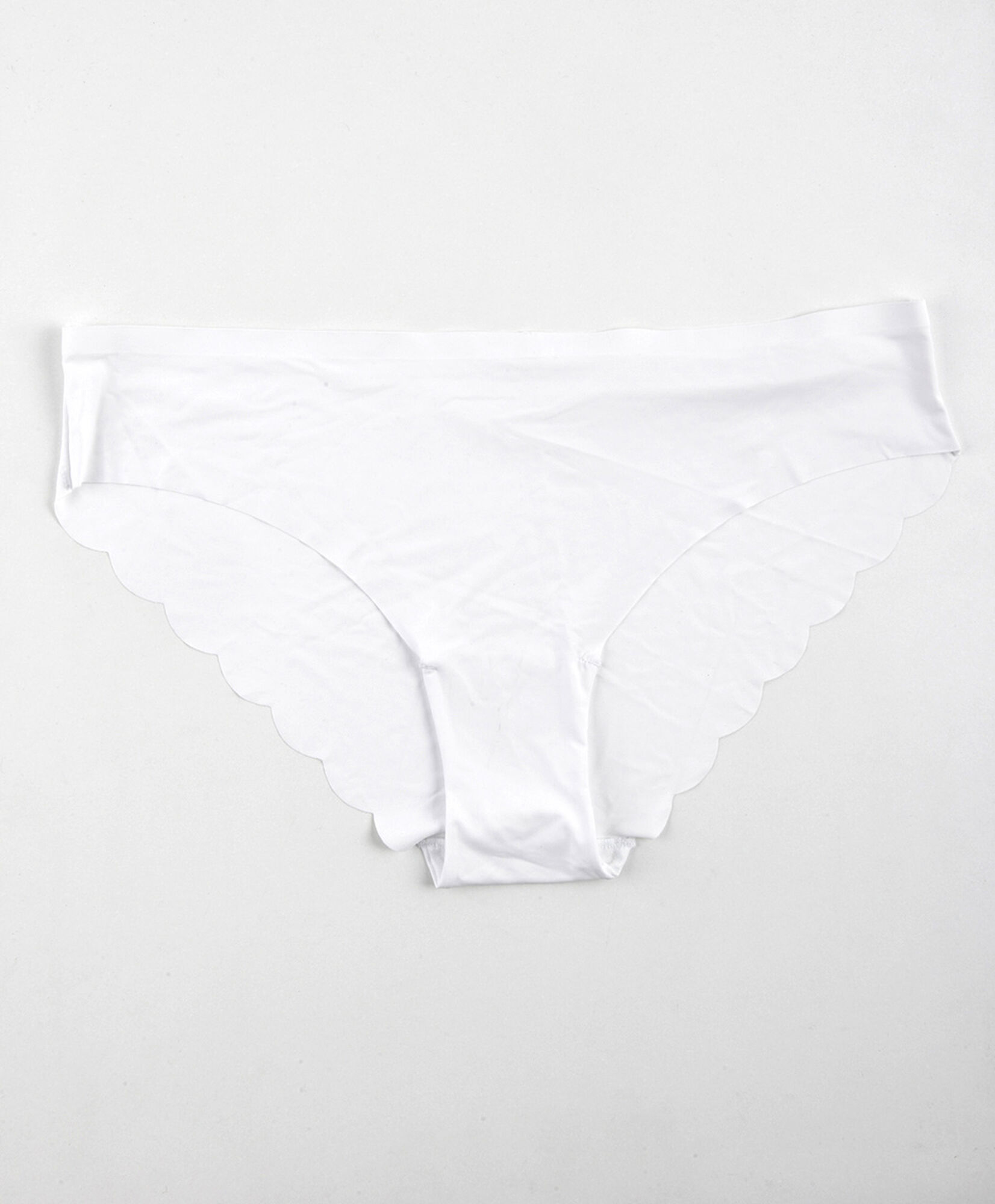 Pantaleta mujer sin costuras Pantaleta mujer sin costuras