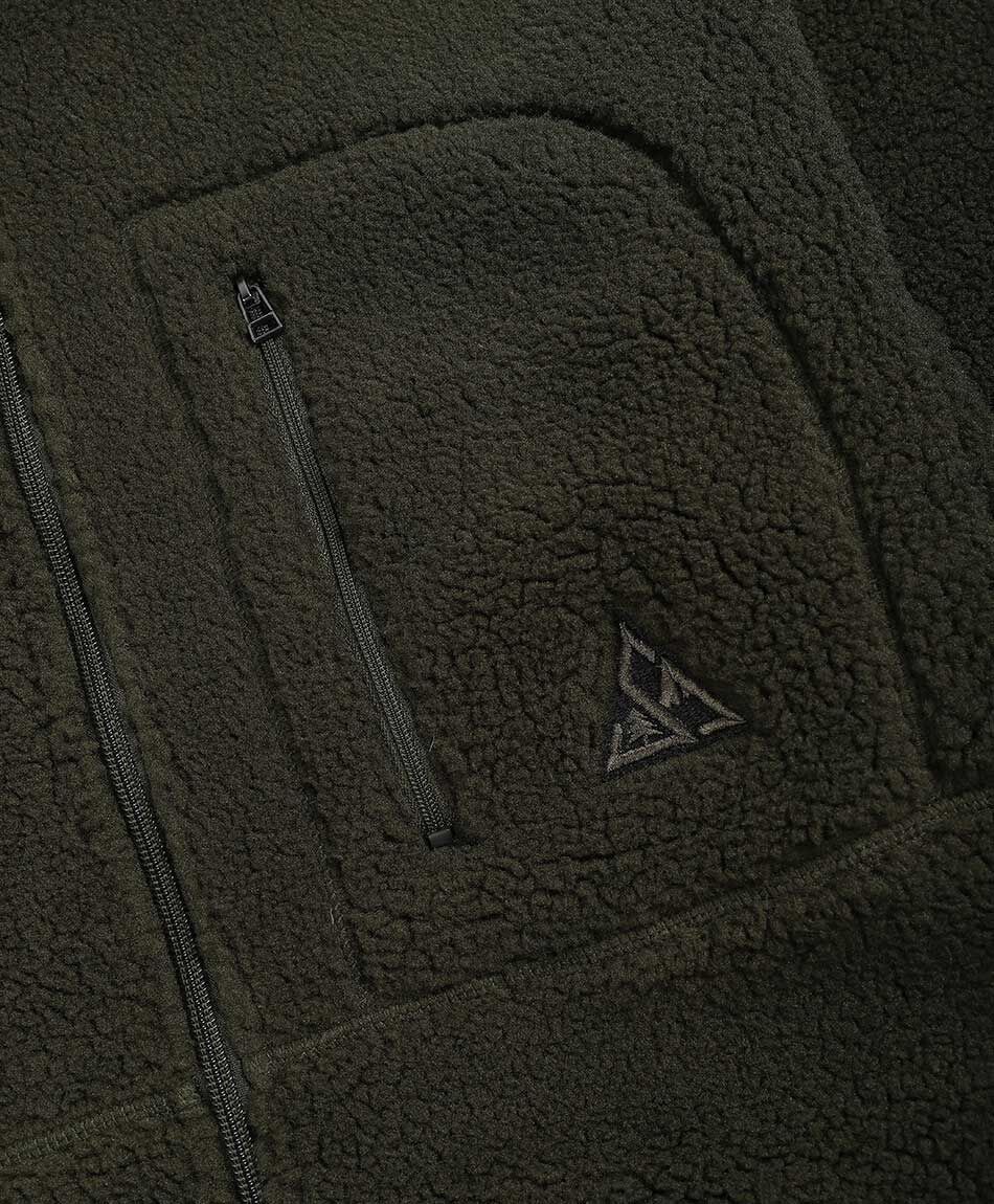 Chaqueta hombre chiporro bolsillos