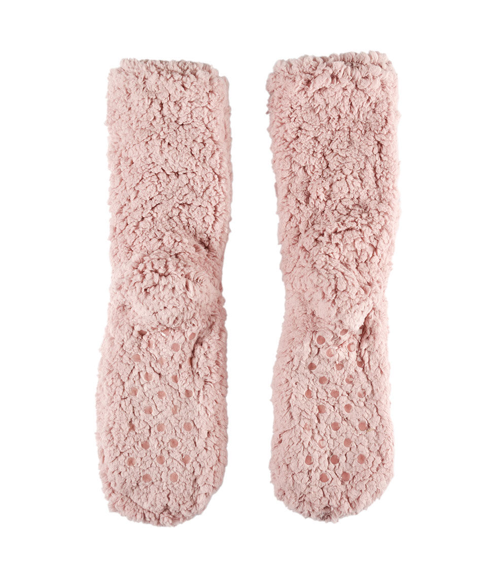 Calcetas antideslizantes