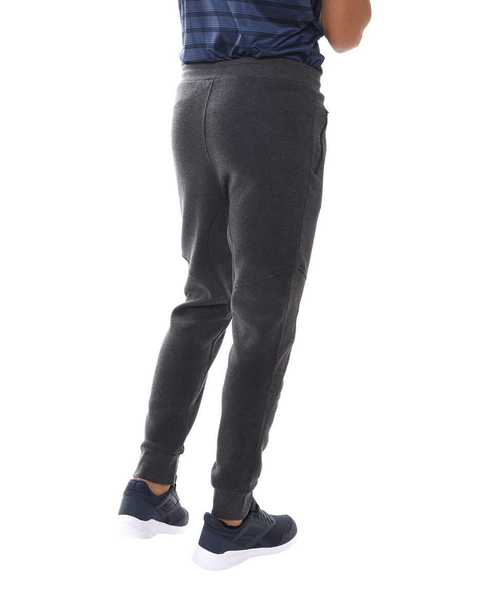 Pantalon deportivo contraste