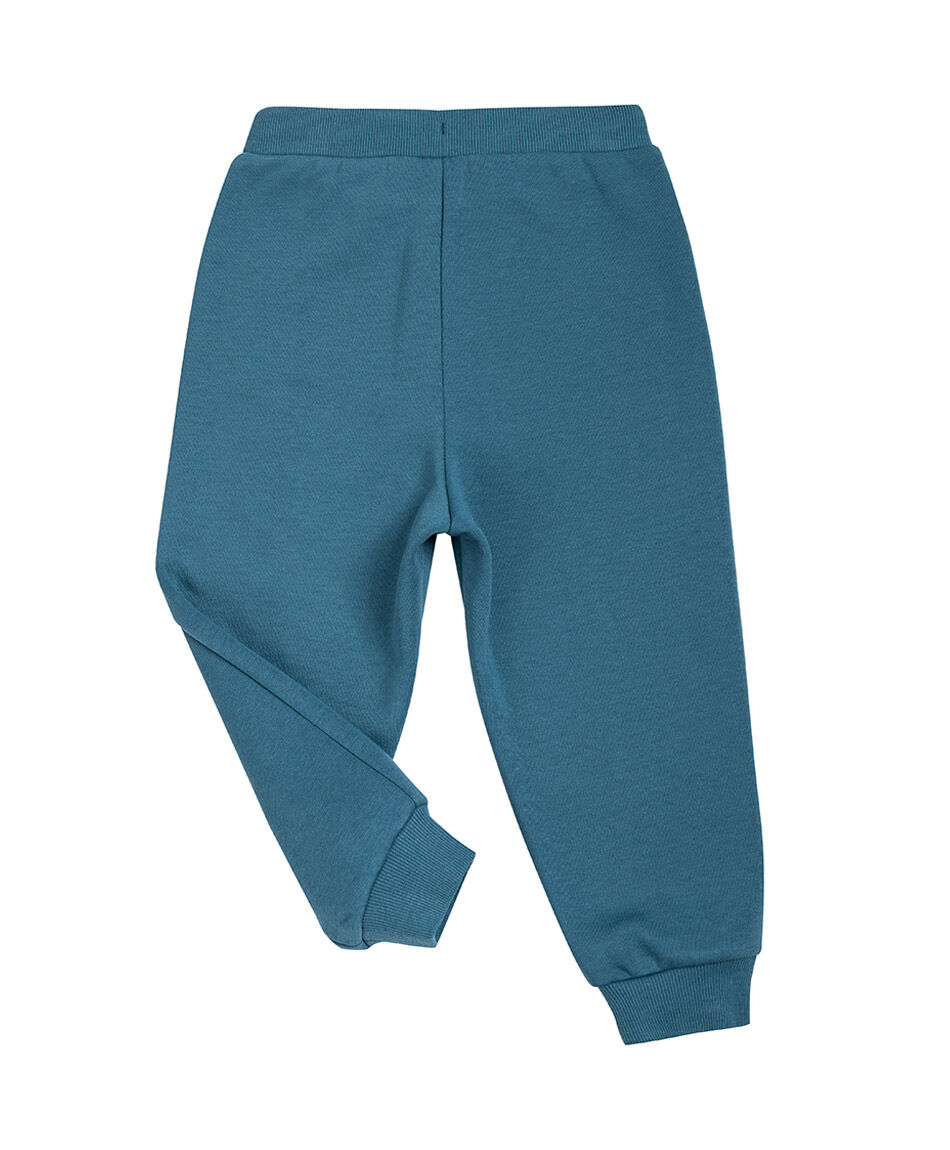 Set buzo beb&eacute; moto