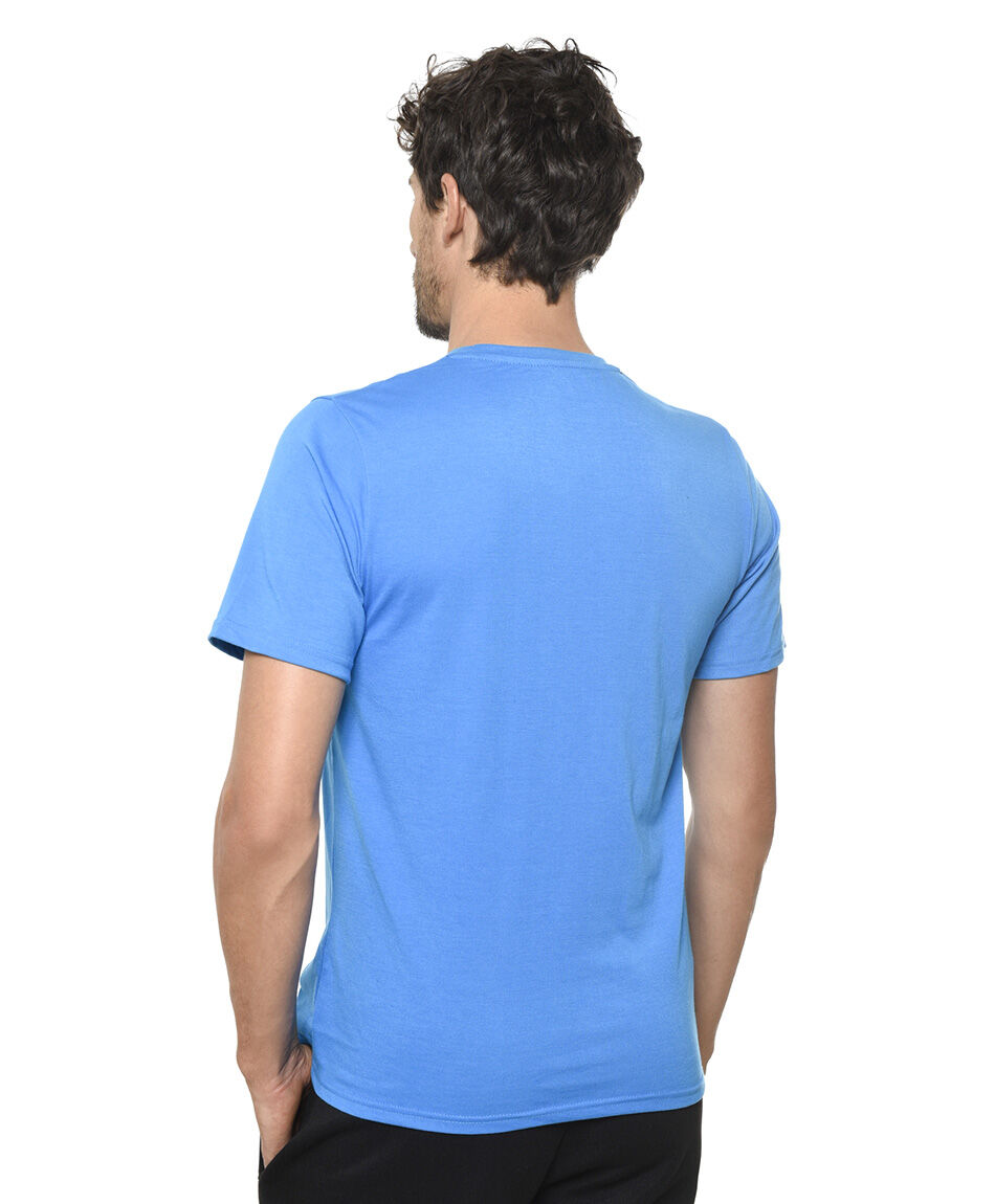 Polera deportiva