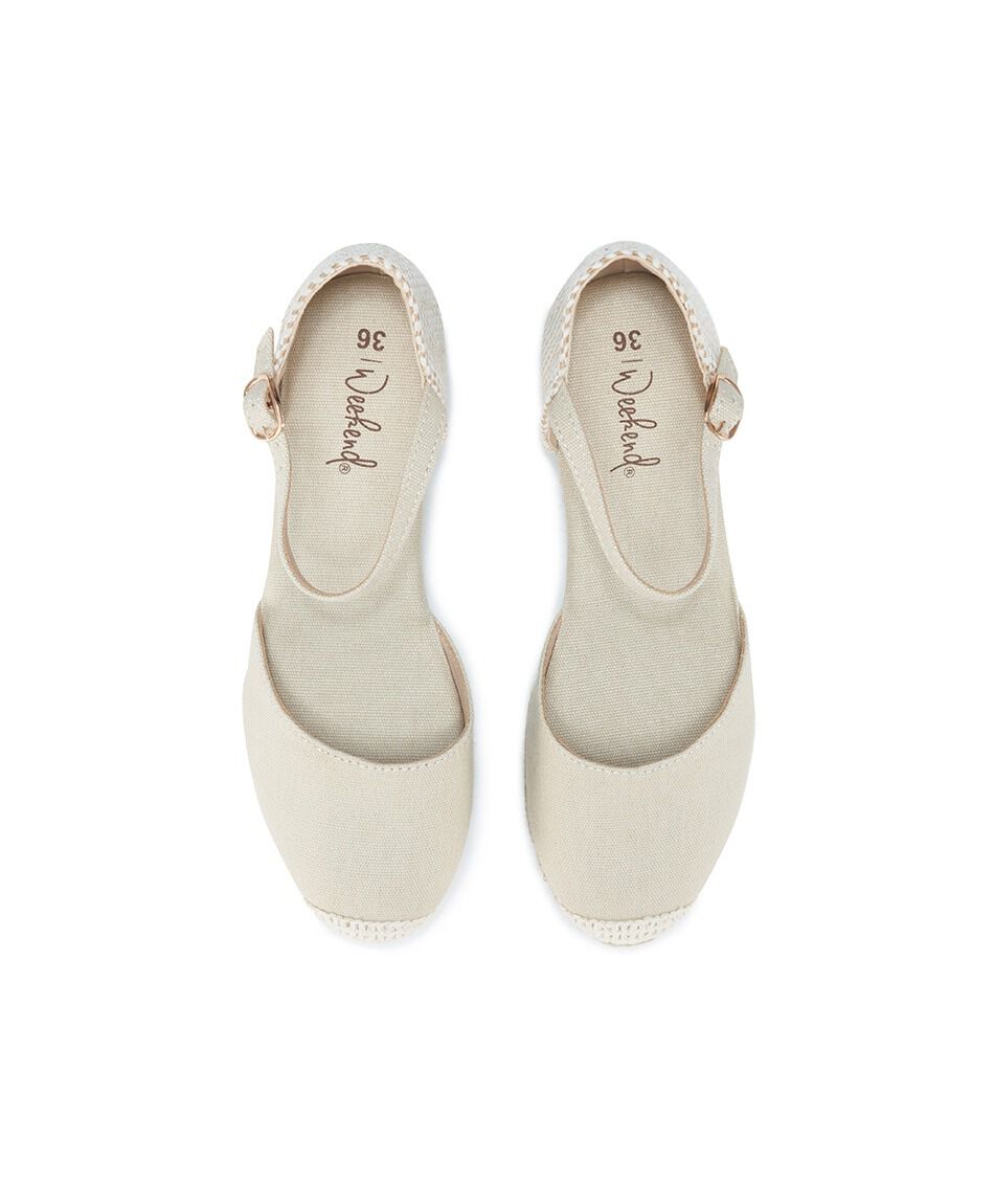 Zapato mujer alpargata