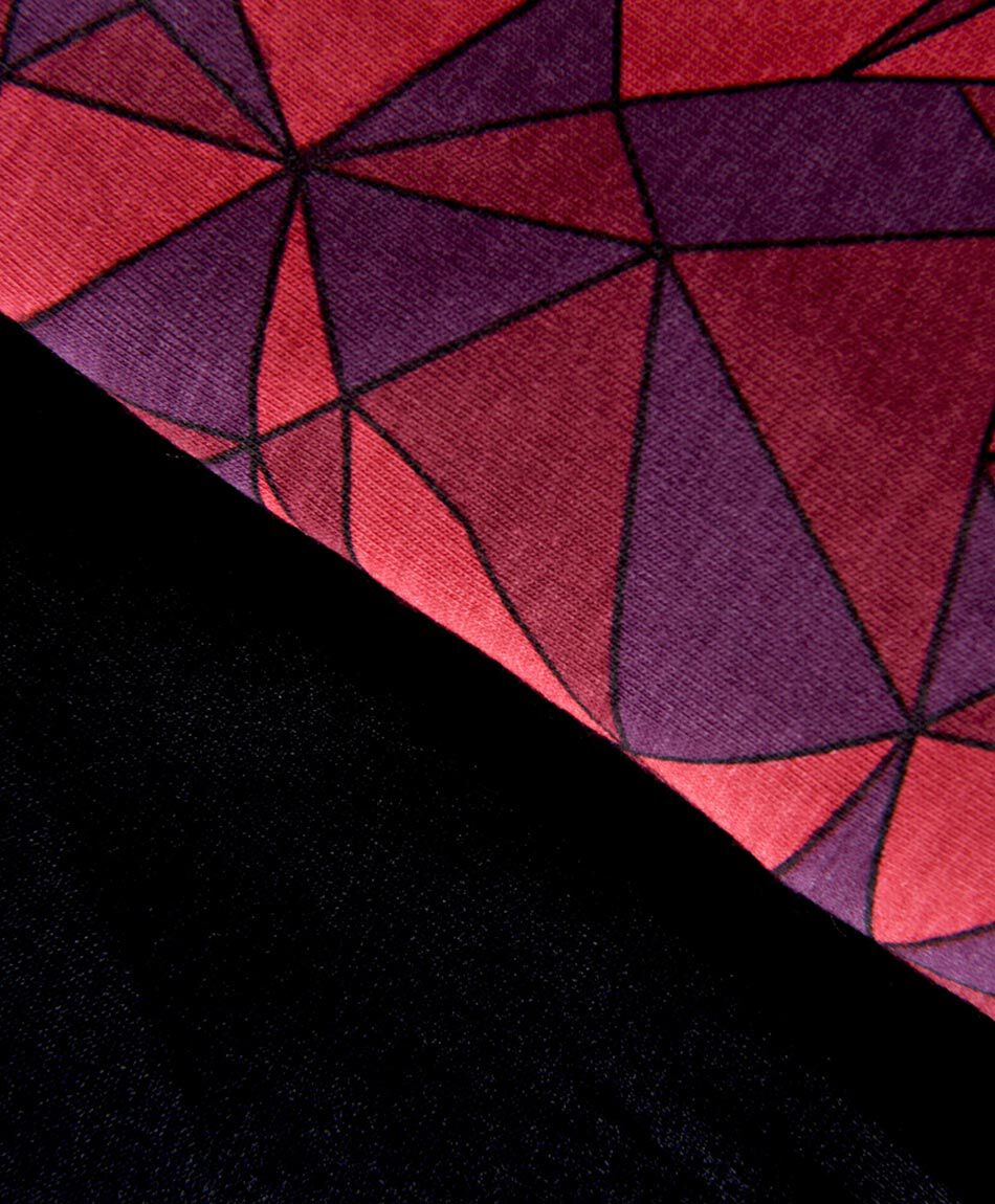 Pack 2 boxer estampado