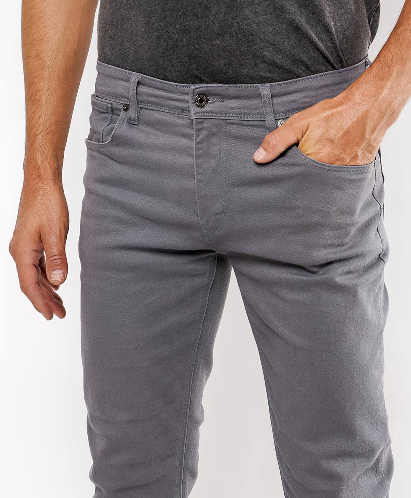 Jeans hombre colores slim Jeans hombre colores slim