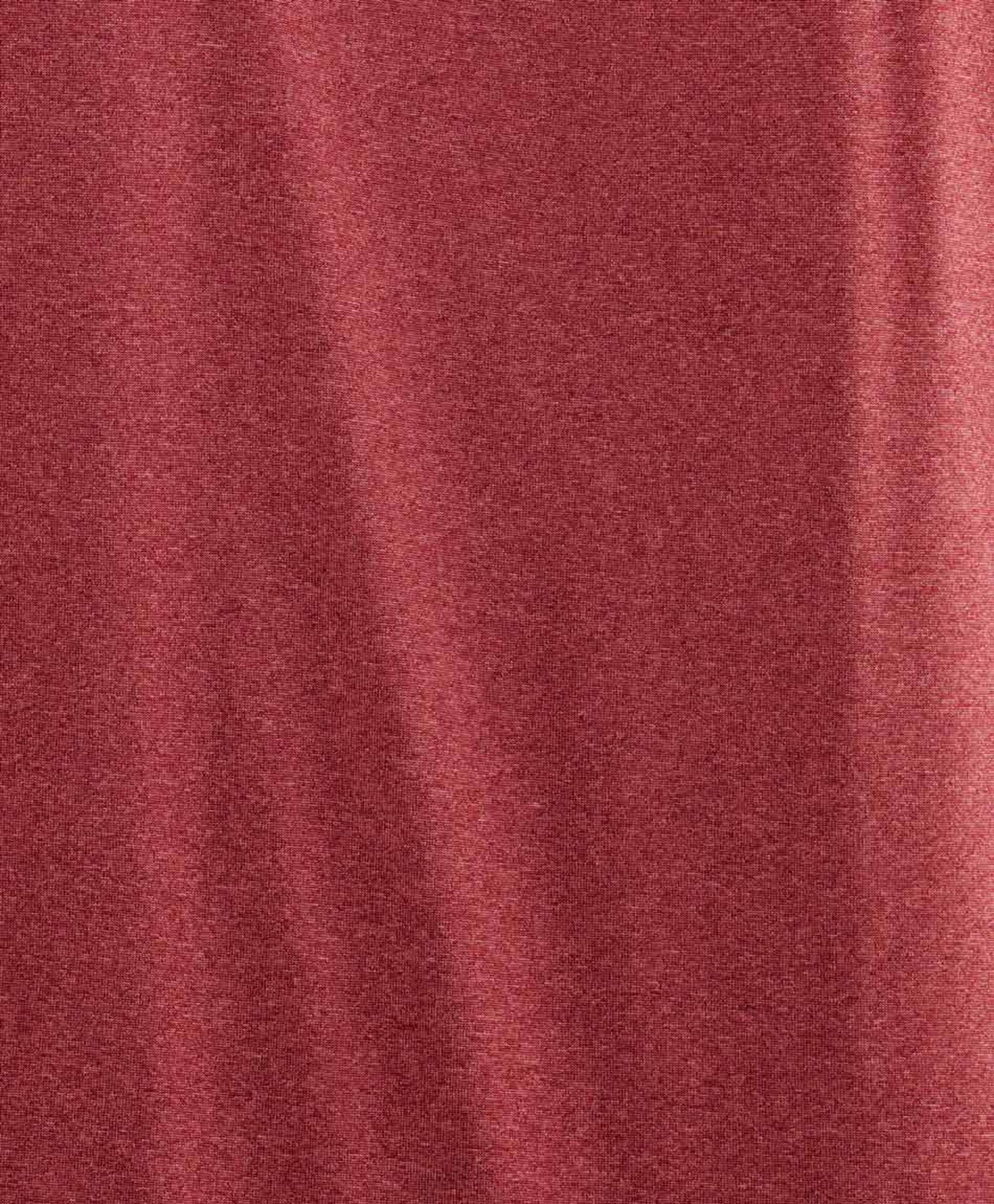 Polera hombre dry fit roja Polera hombre dry fit roja