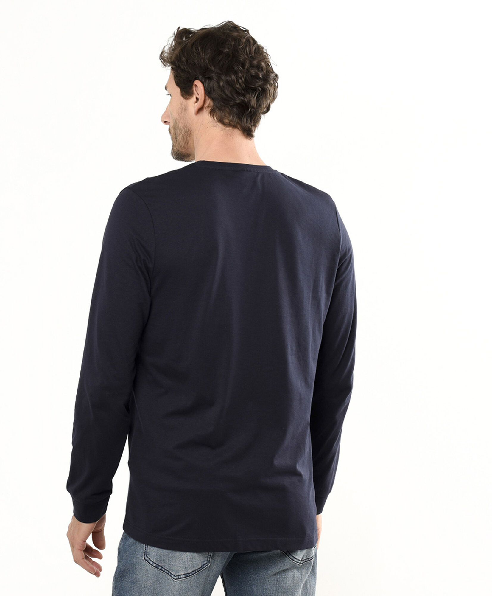 Polera hombre original Polera hombre original