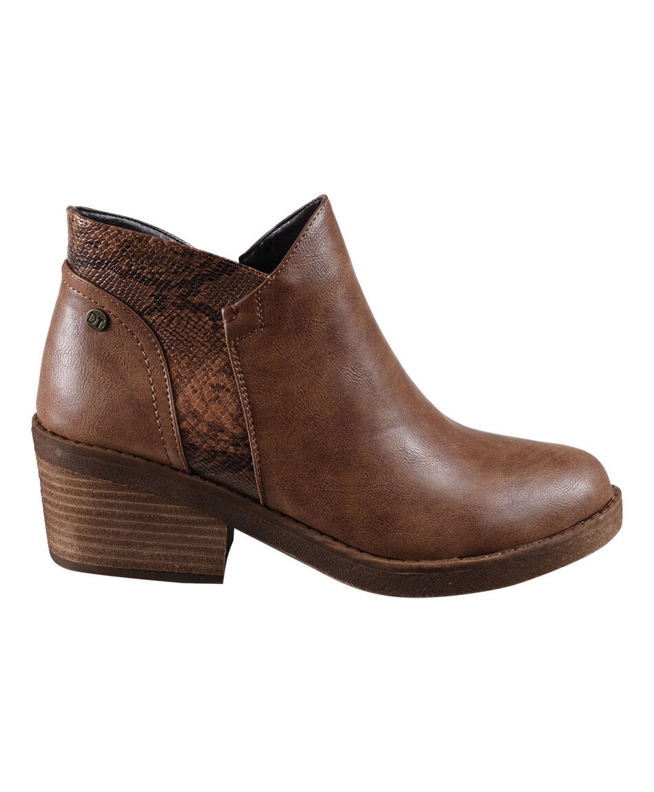 Botin detogni california