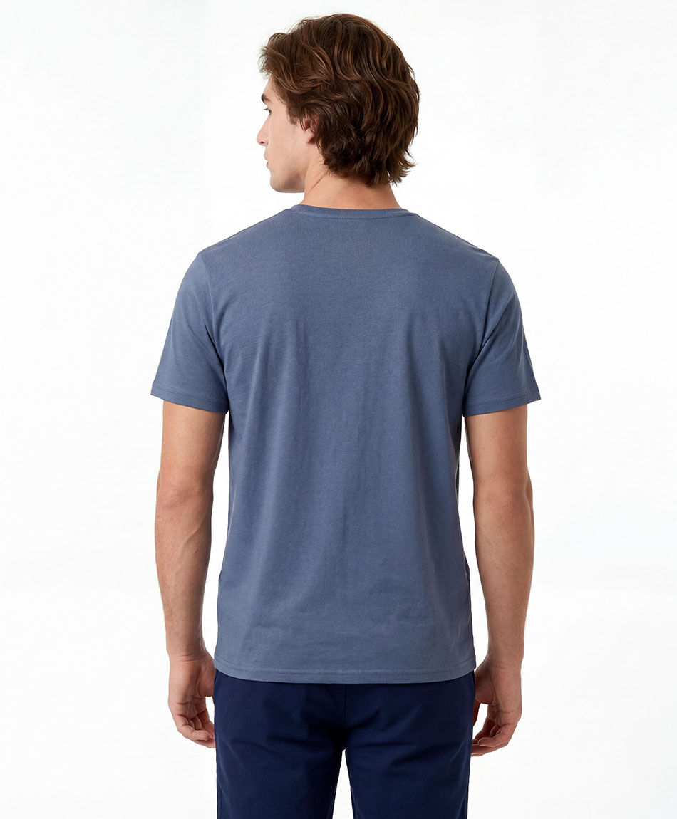 Polera deportiva hombre move