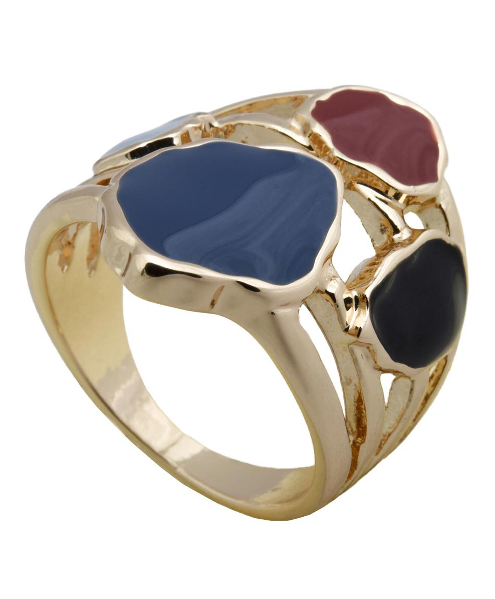 Anillo colores 1 pieza Anillo colores 1 pieza