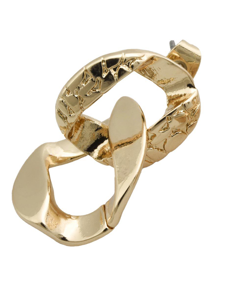 Aros cadena 2 piezas