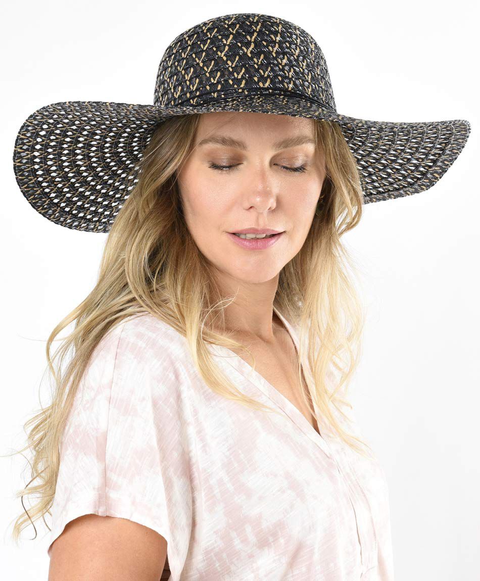 Sombrero mujer wild