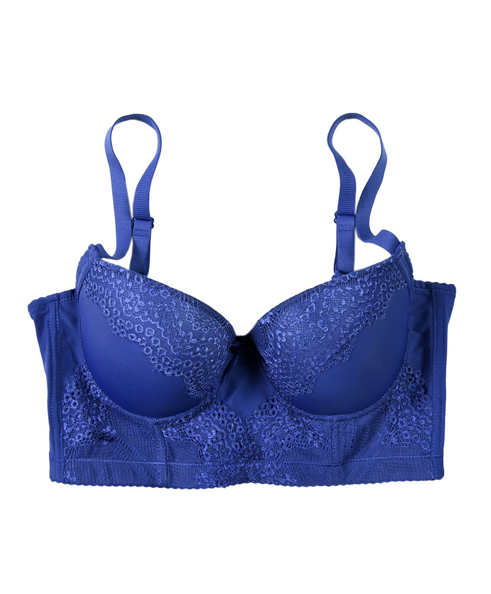 Sostén mujer corset espalda ancha Sostén mujer corset espalda ancha