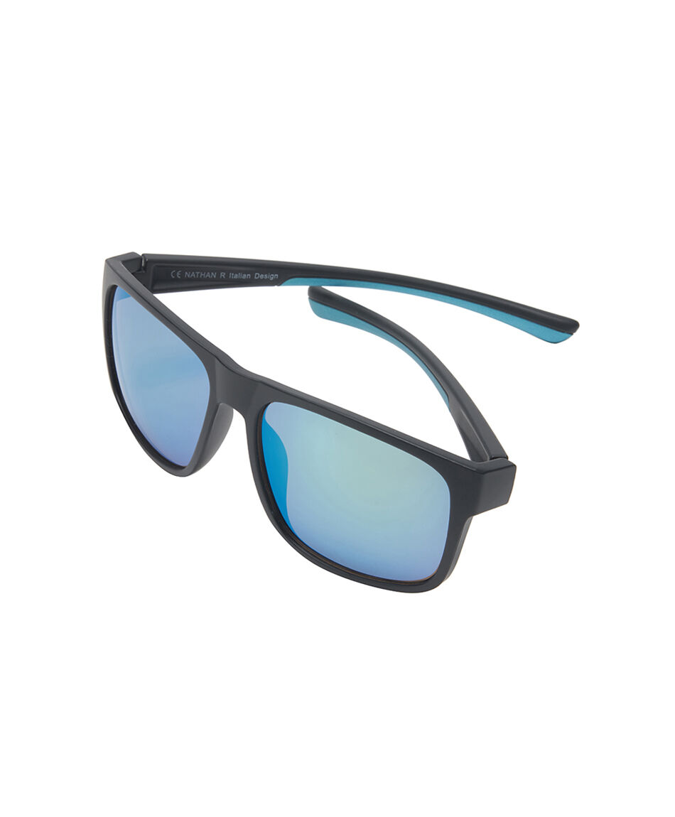Lentes hombre deportivos
