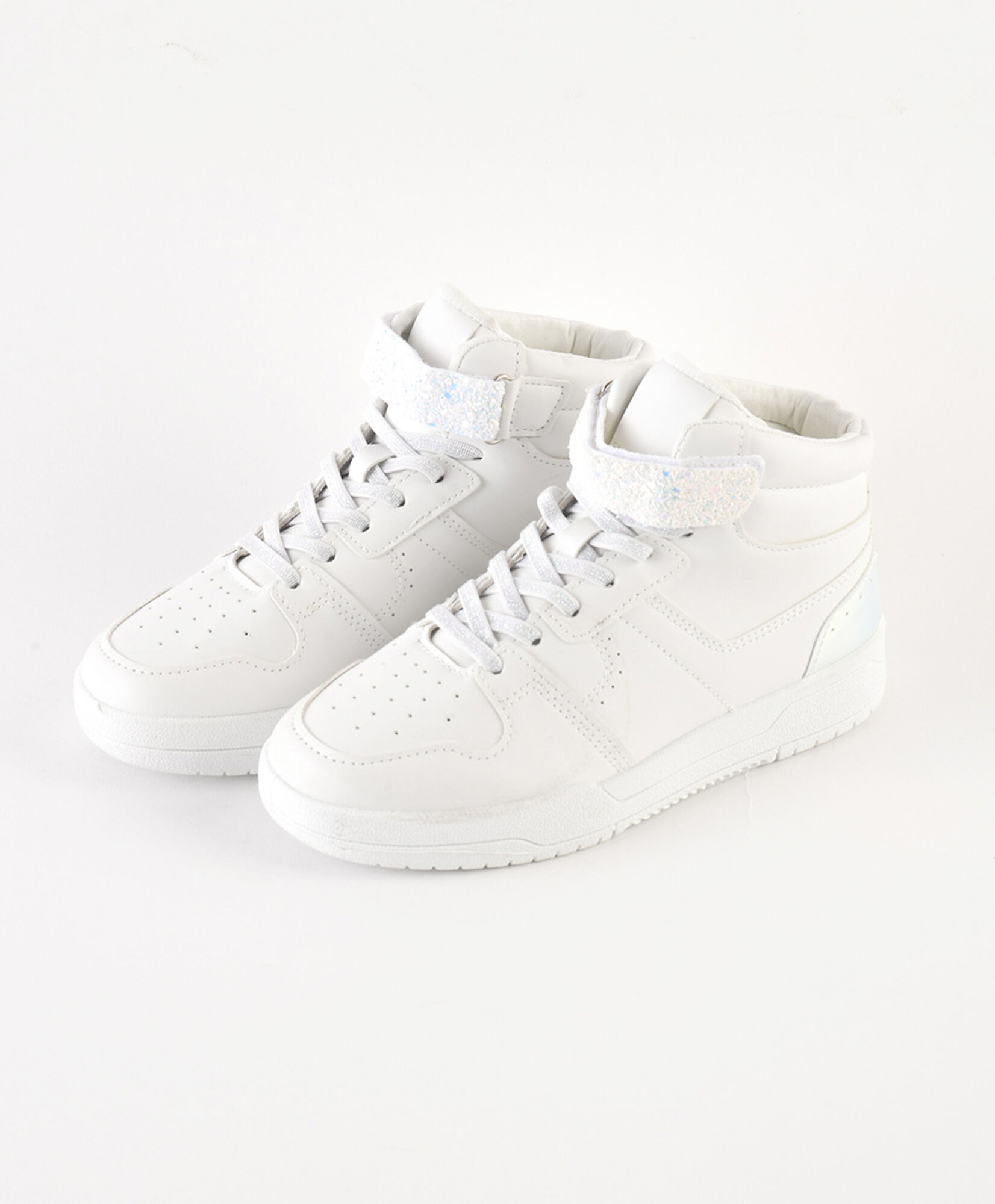 Zapatilla infantil (32 a 37) holográfica Zapatilla infantil (32 a 37) holográfica
